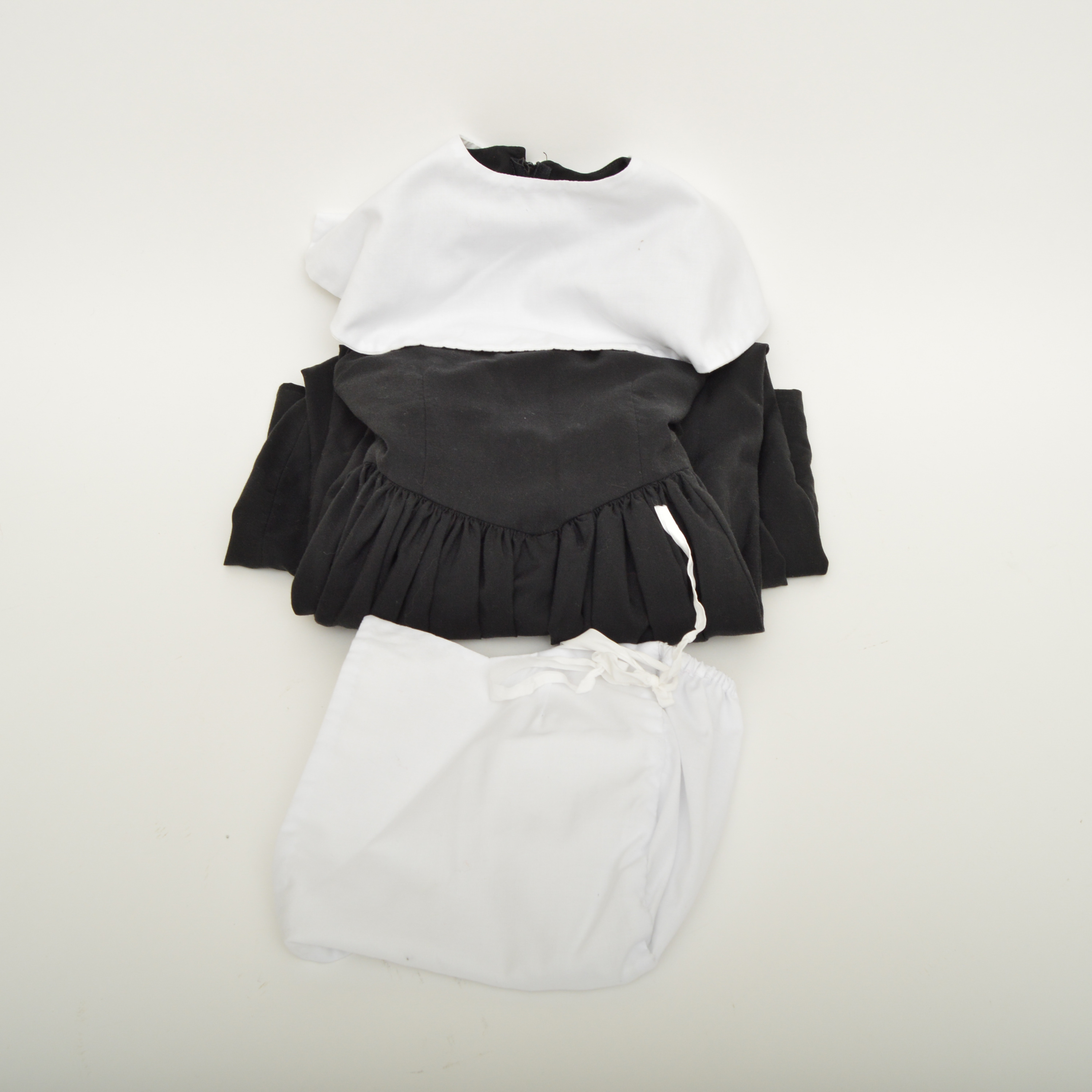 Vintage Hand Made Costumes