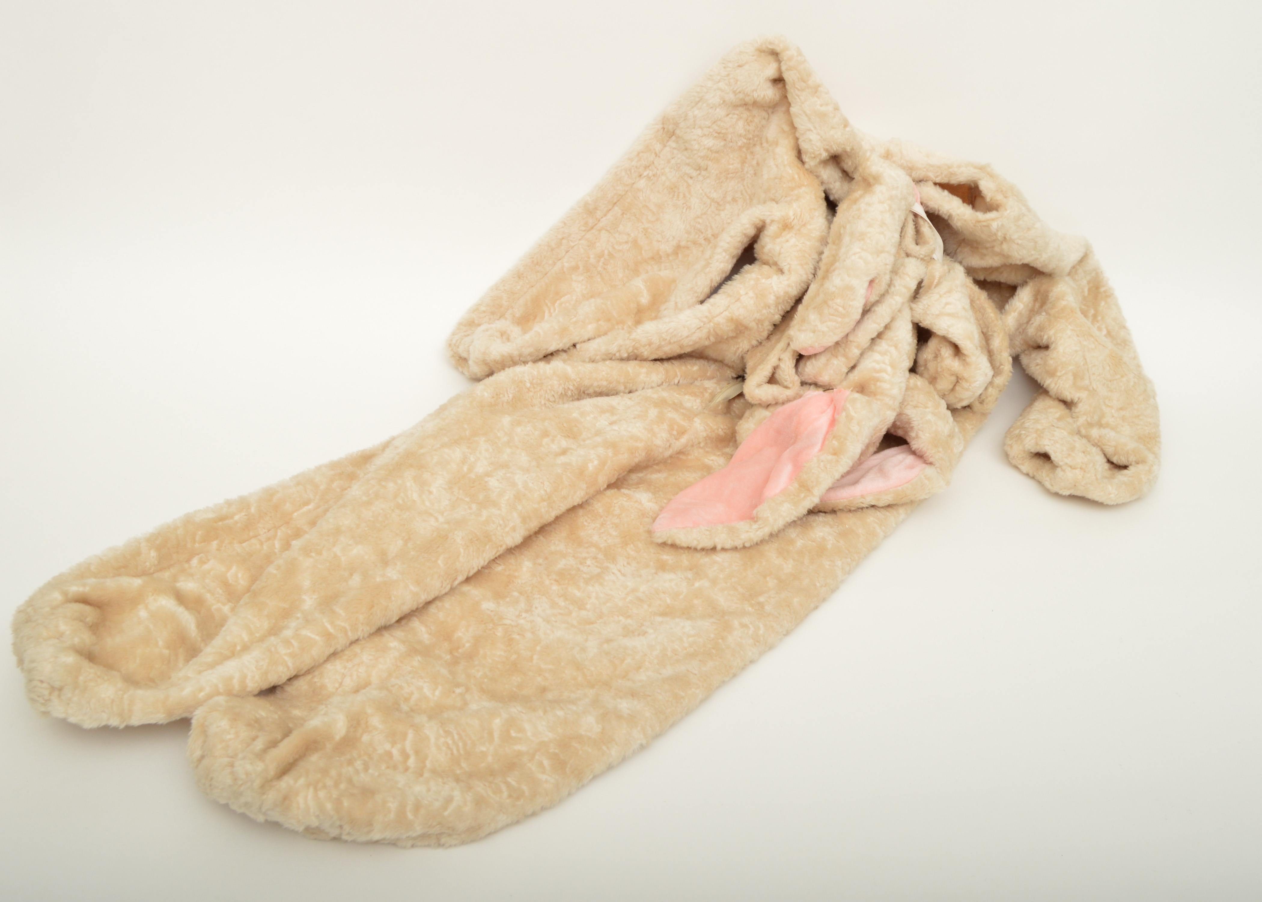 Vintage Hand Made Costumes