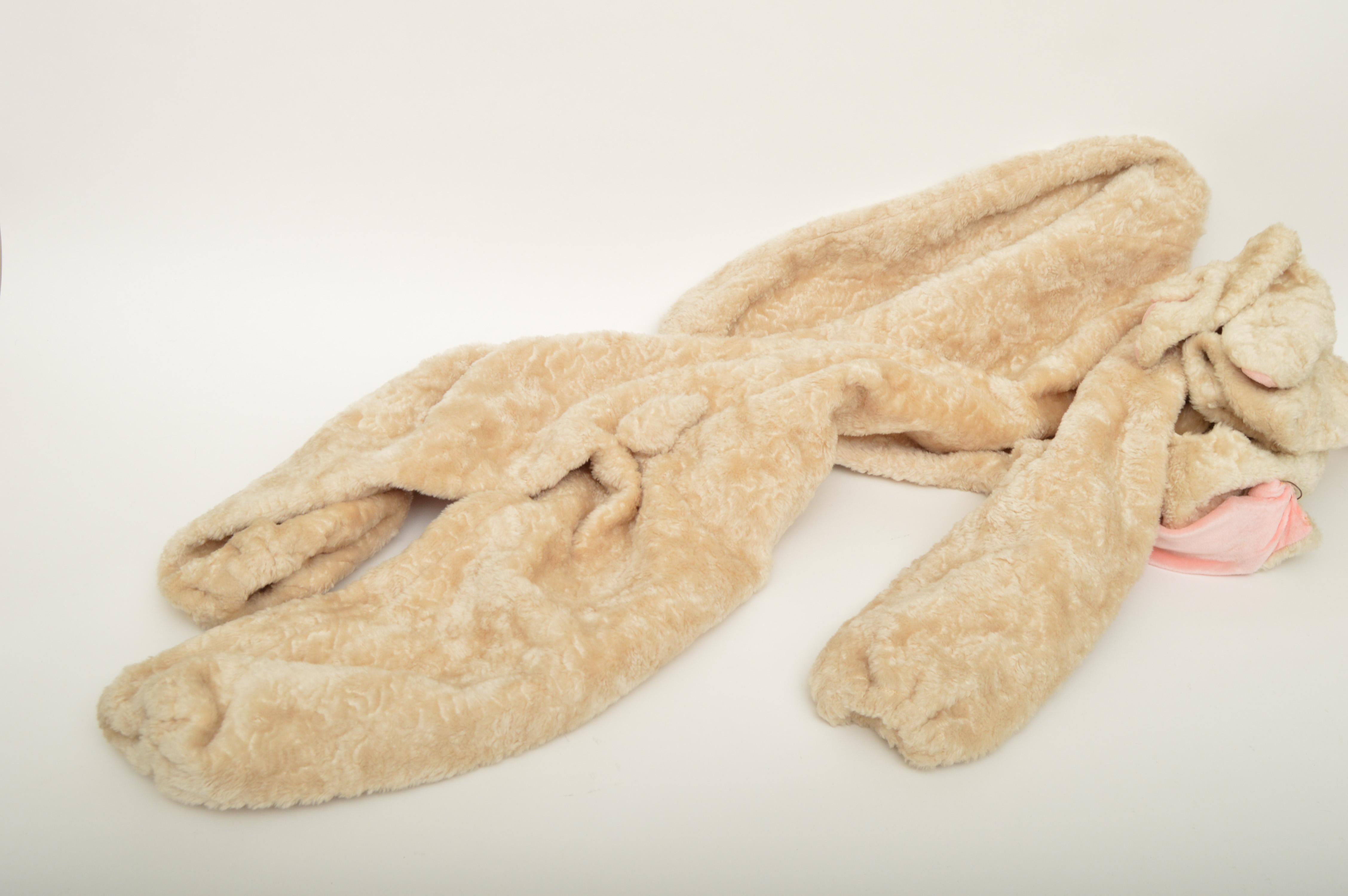 Vintage Hand Made Costumes