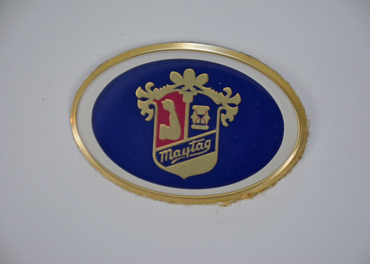 Maytag Neptune Washing Machine