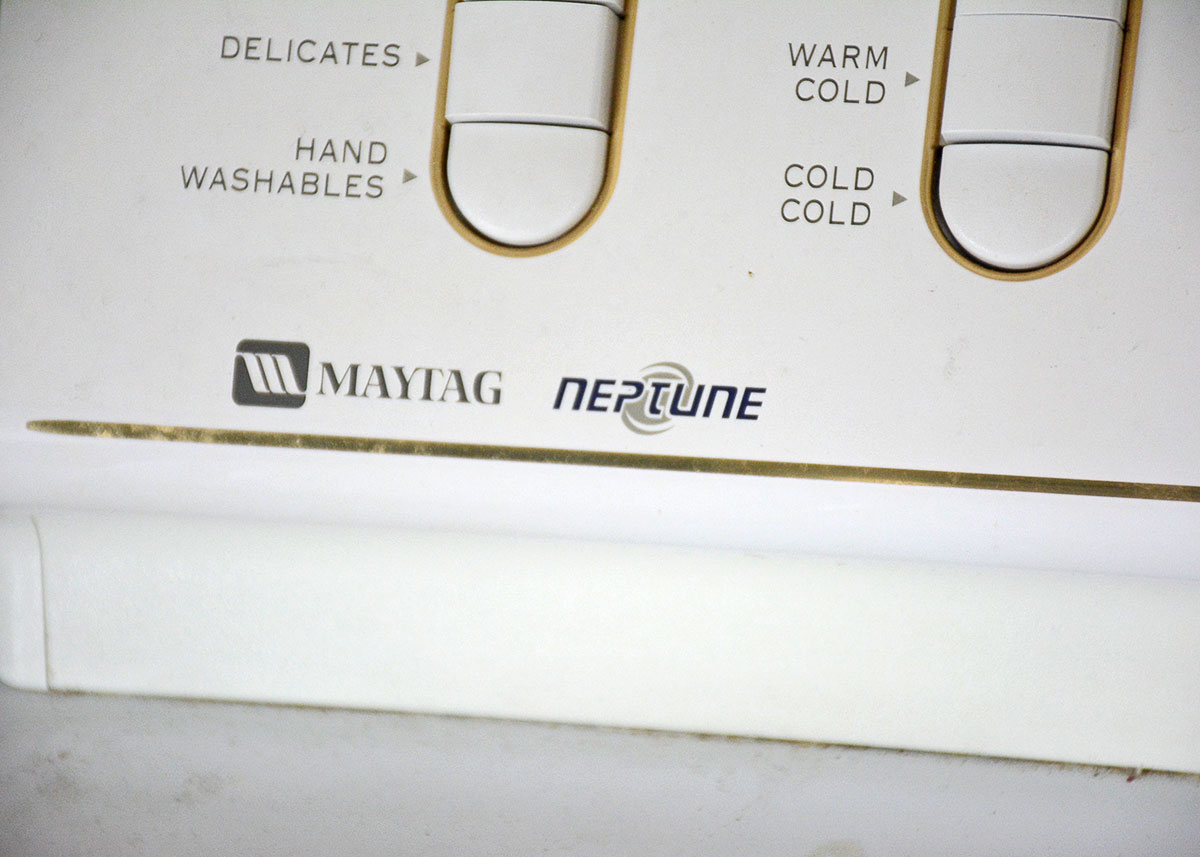 Maytag Neptune Washing Machine