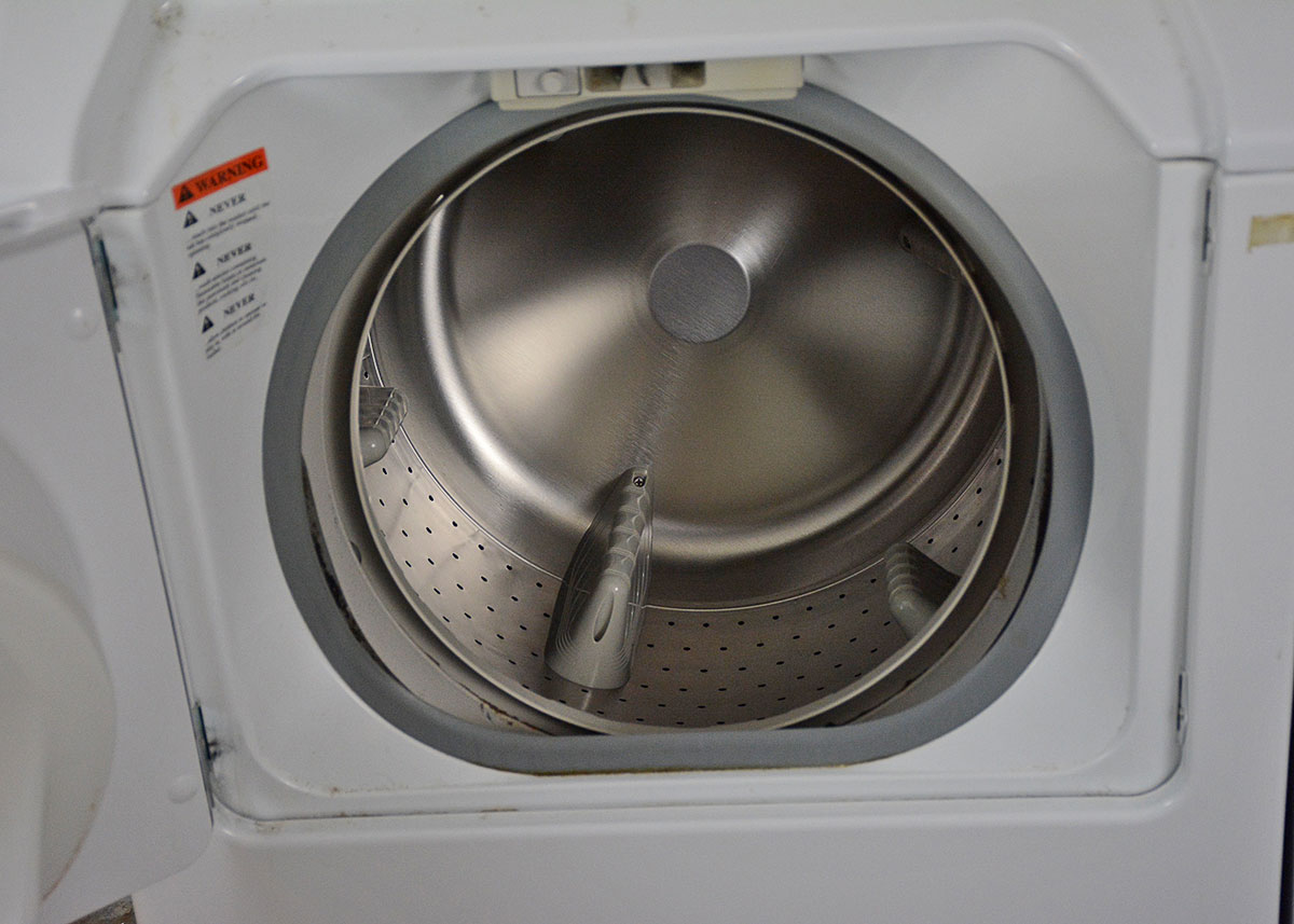 Maytag Neptune Washing Machine