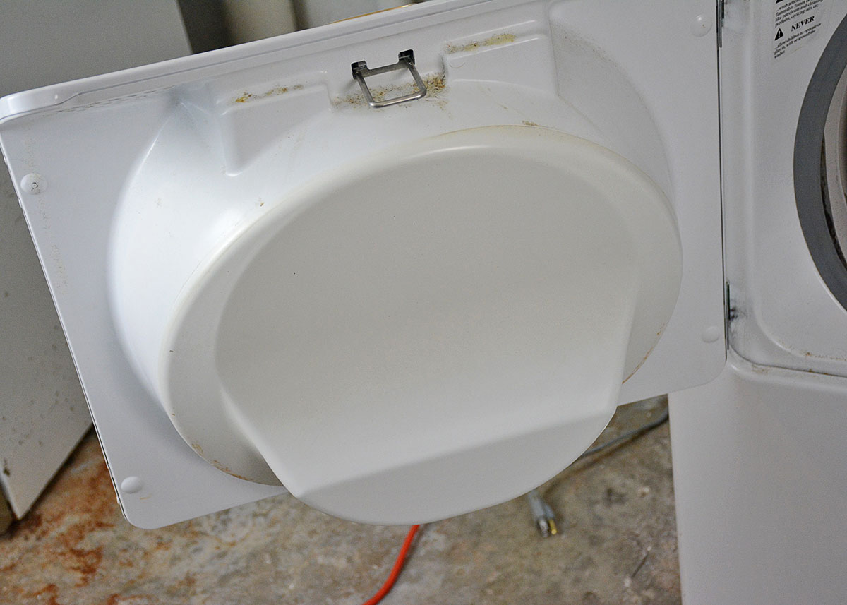 Maytag Neptune Washing Machine