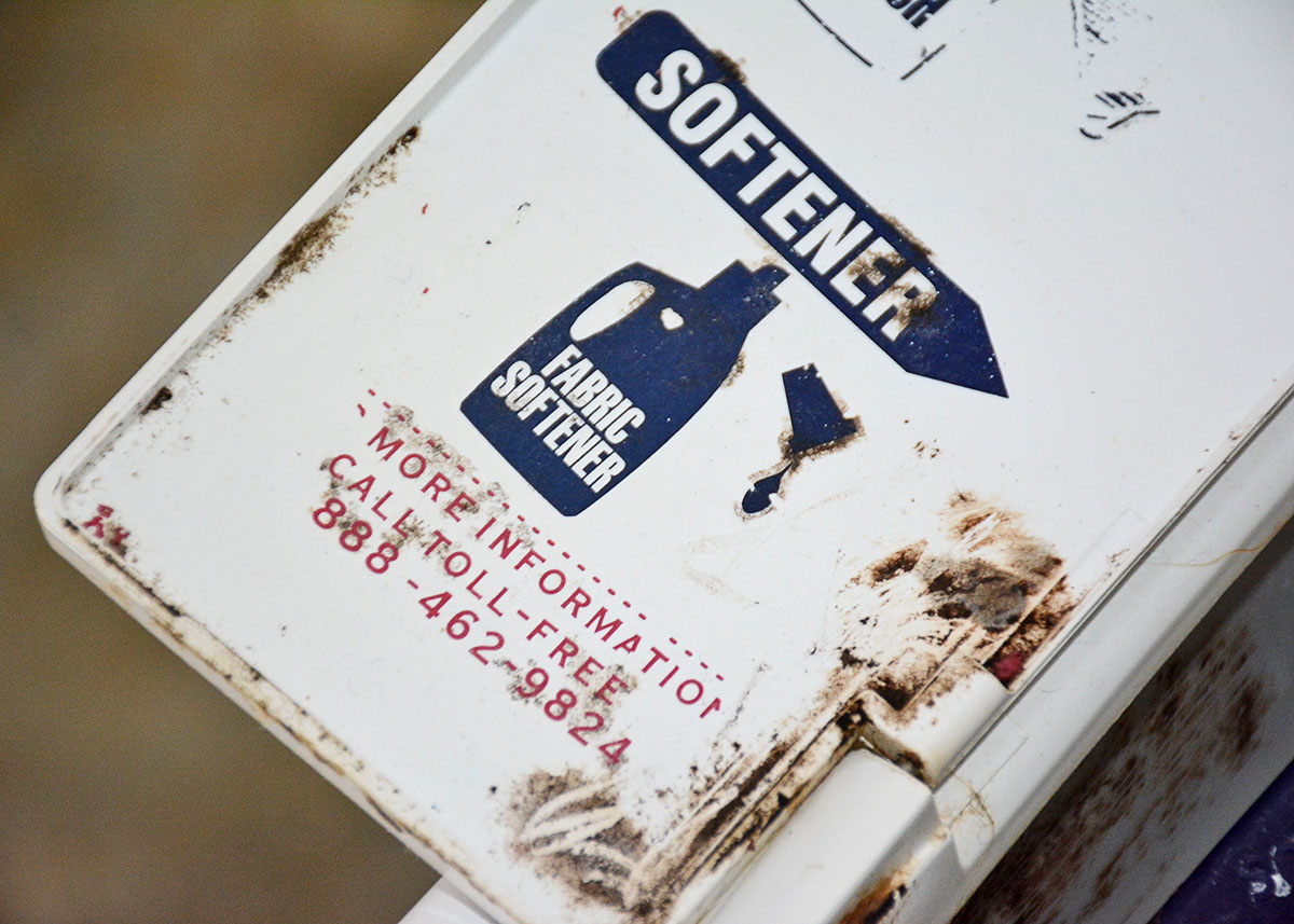 Maytag Neptune Washing Machine