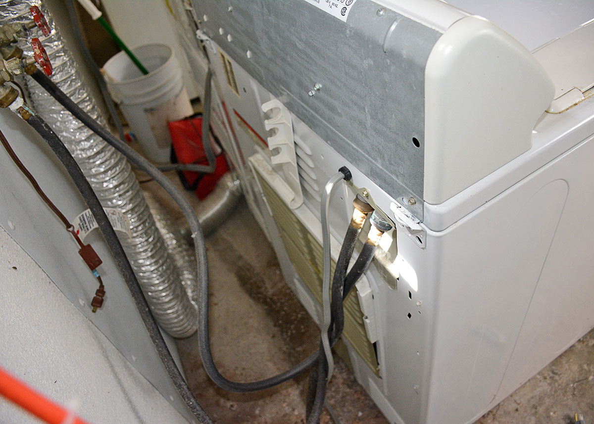 Maytag Neptune Washing Machine