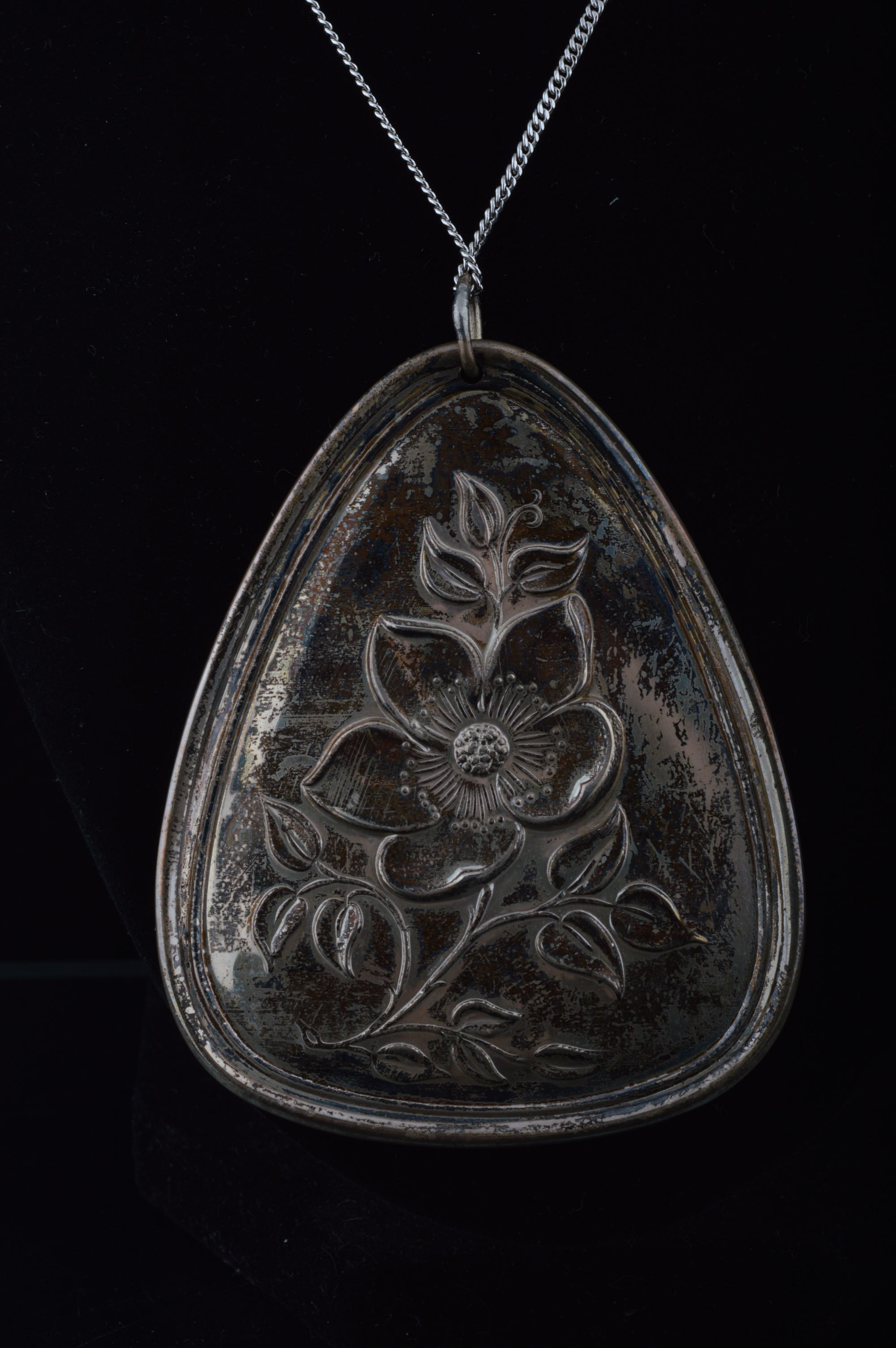 1973 Towle Sterling Medallion