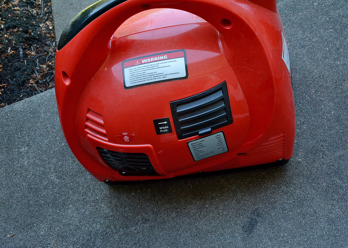 Shop-Force Generator