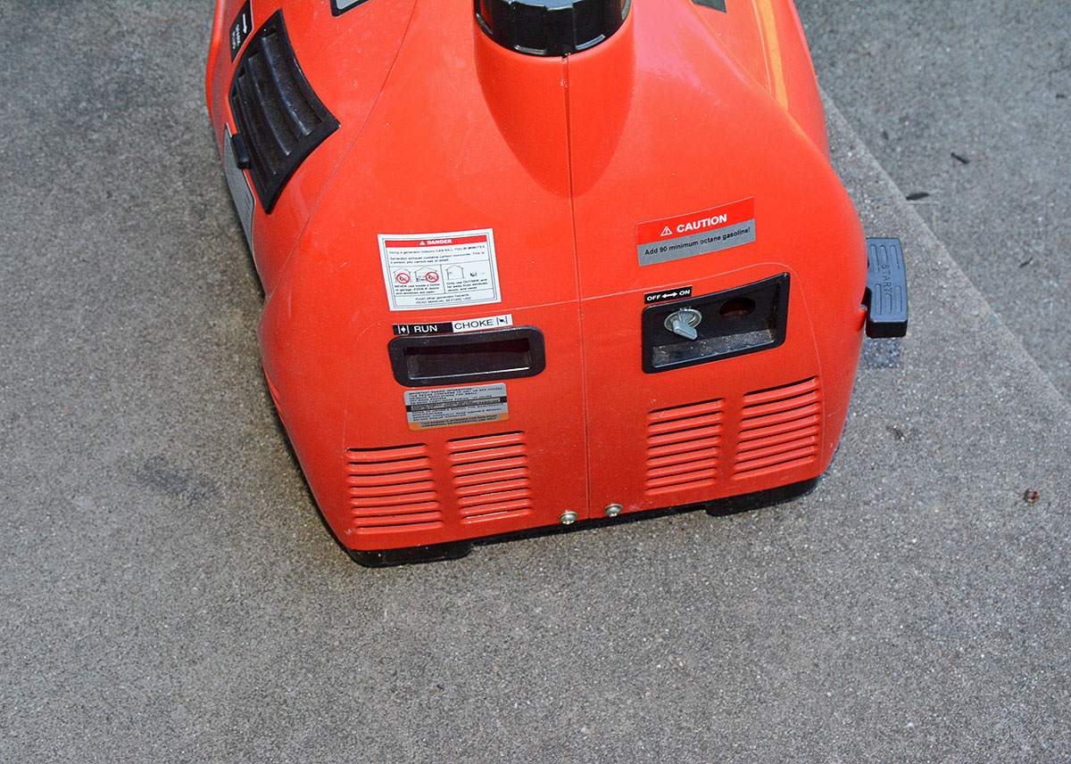 Shop-Force Generator