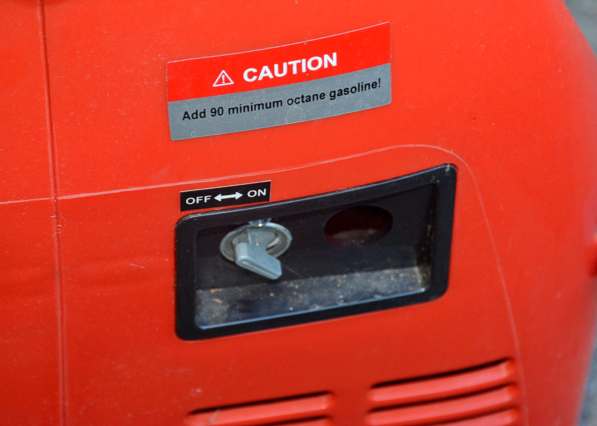 Shop-Force Generator