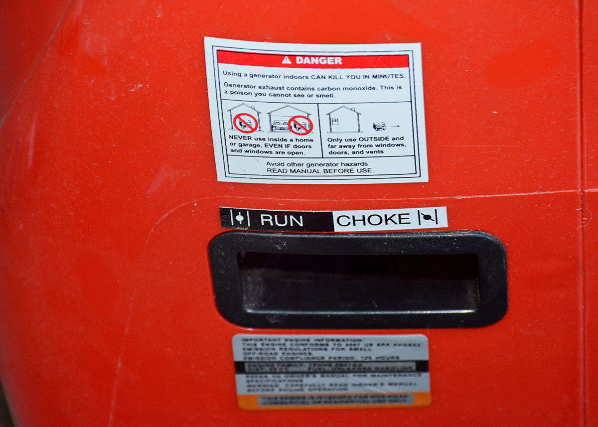 Shop-Force Generator