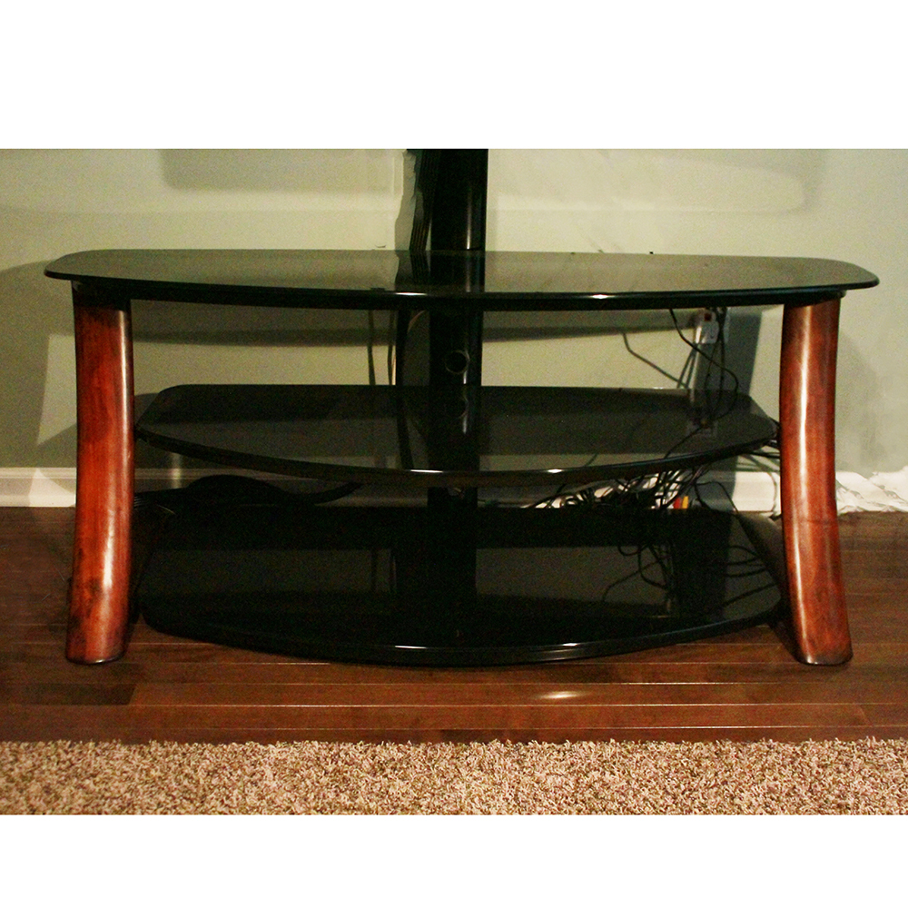 Flat Panel Television Stand