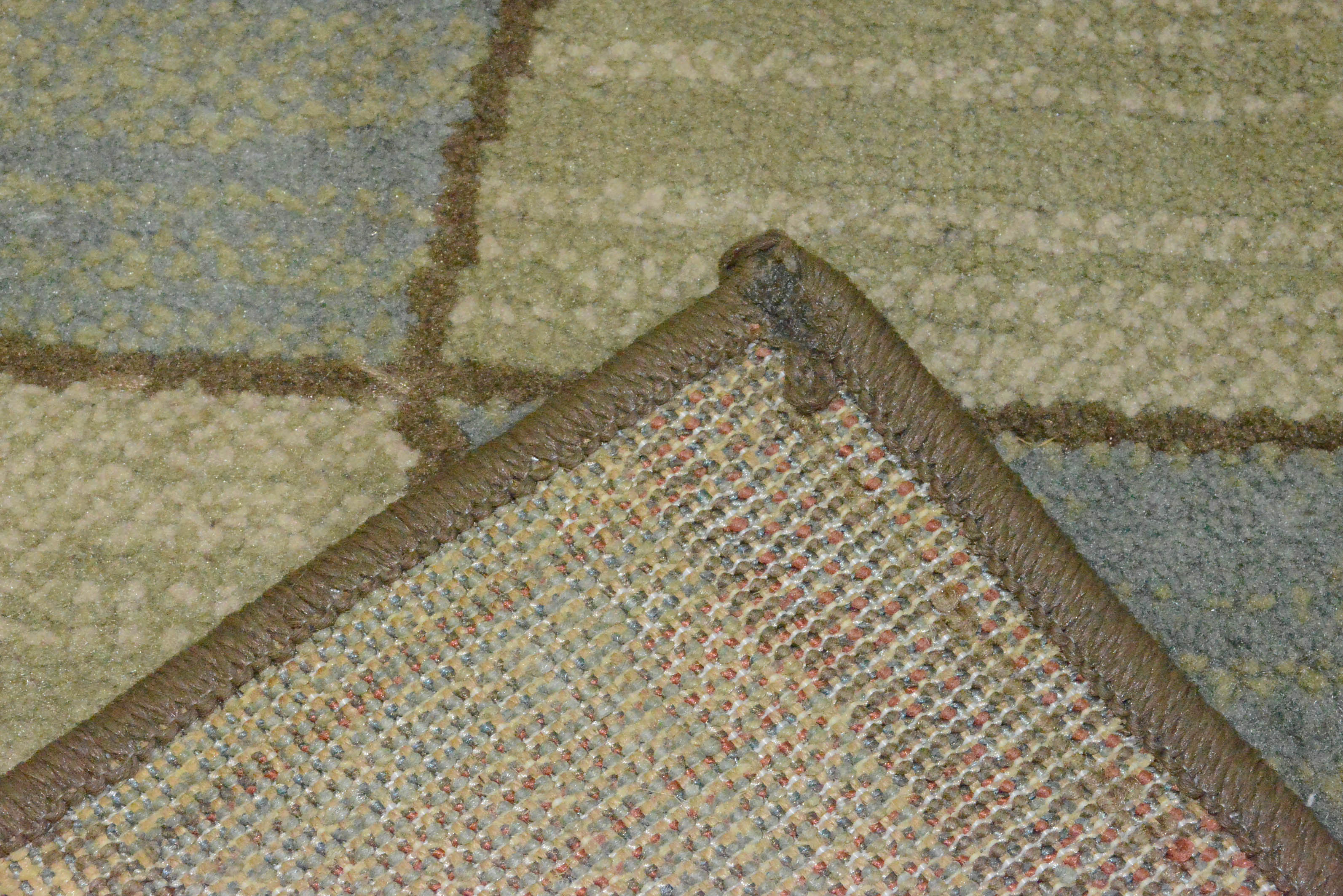 Contemporary Area Rug