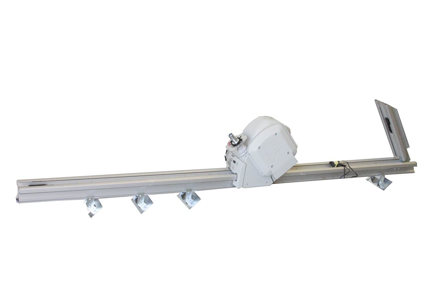 Acorn Superglide 120 Chairlift