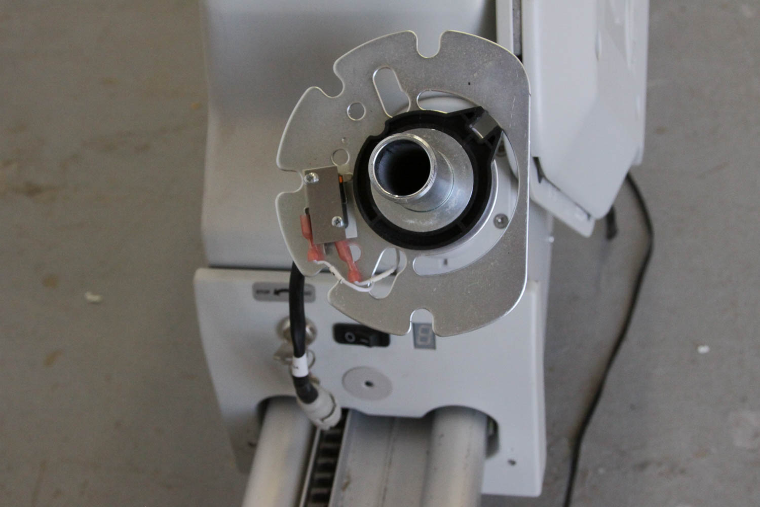 Acorn Superglide 120 Chairlift