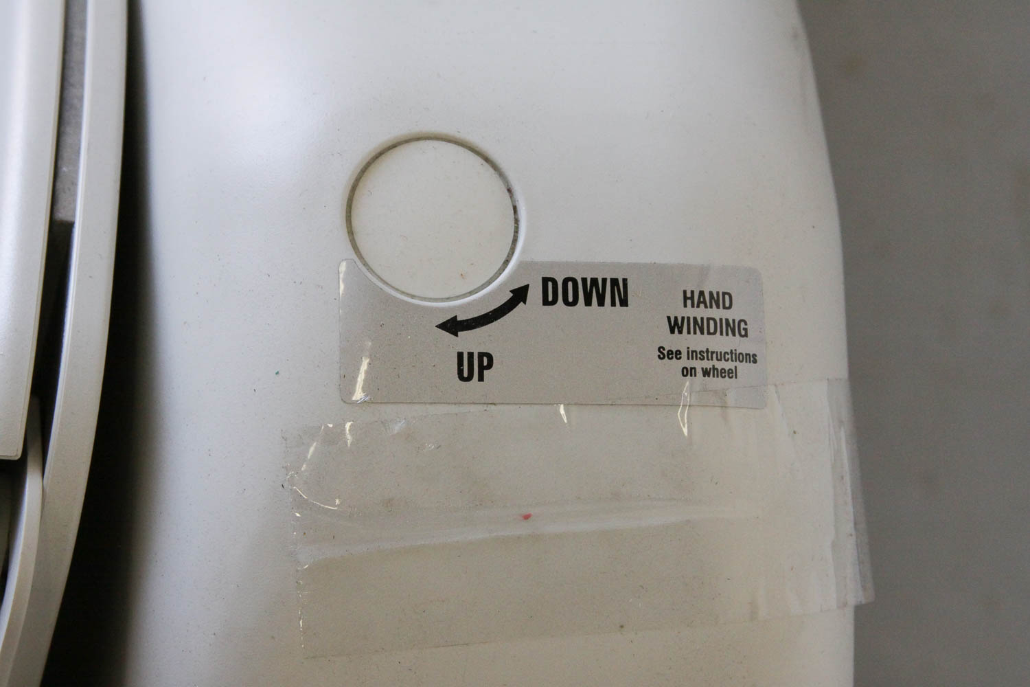 Acorn Superglide 120 Chairlift