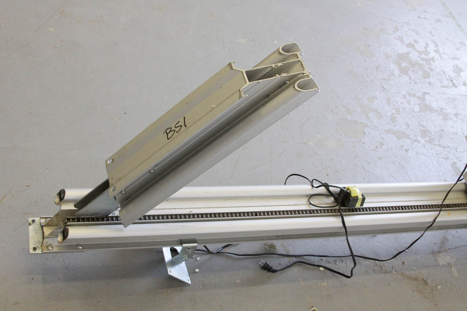 Acorn Superglide 120 Chairlift