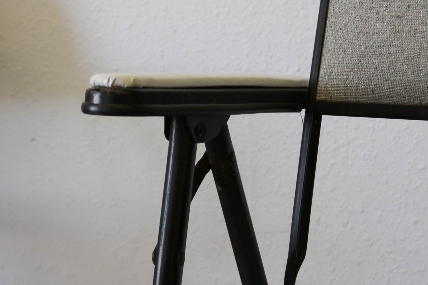 Samsonite Folding Table and Chair Set