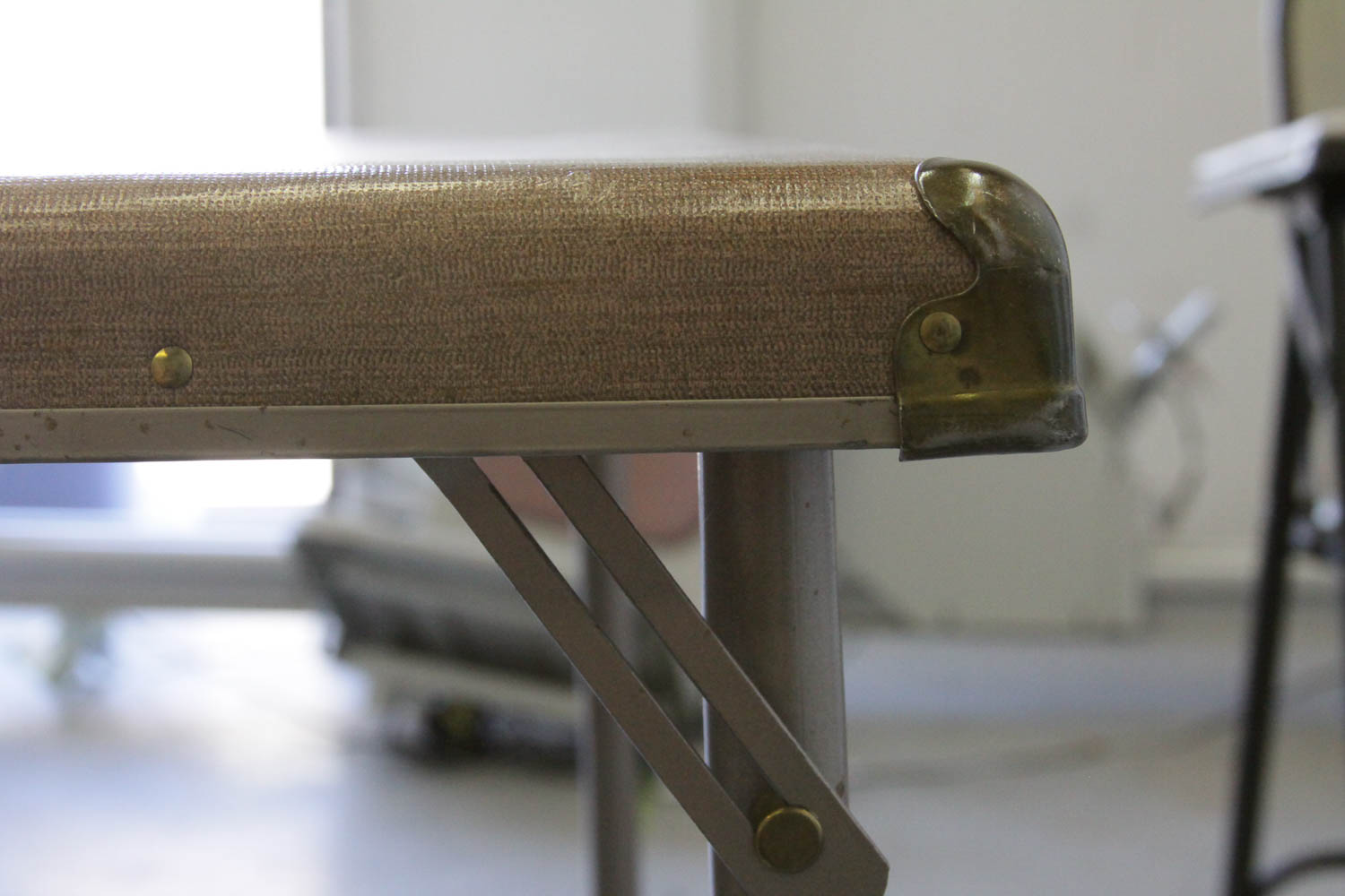 Samsonite Folding Table and Chair Set