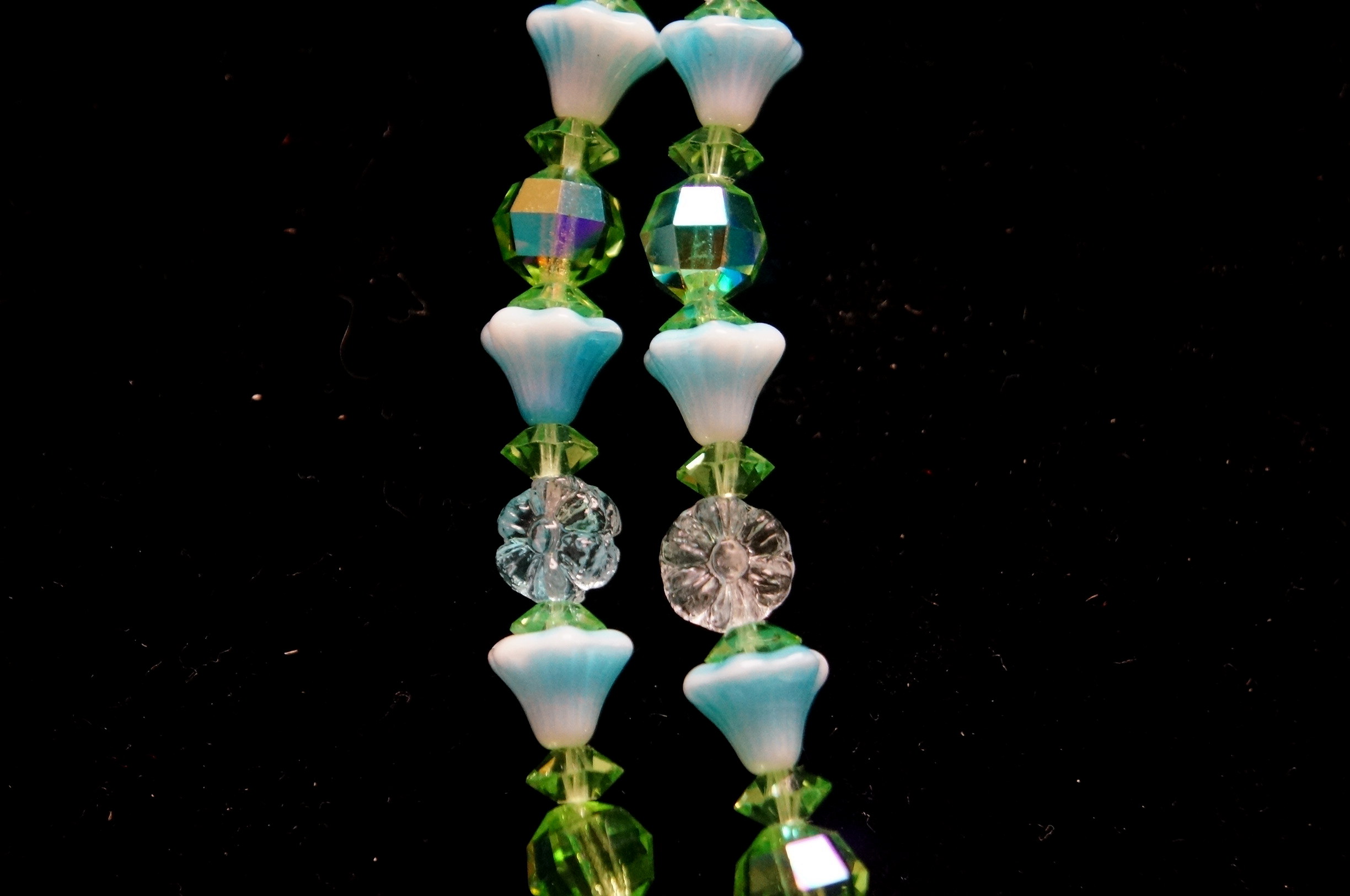 Pearlcraft Original Beaded Necklace