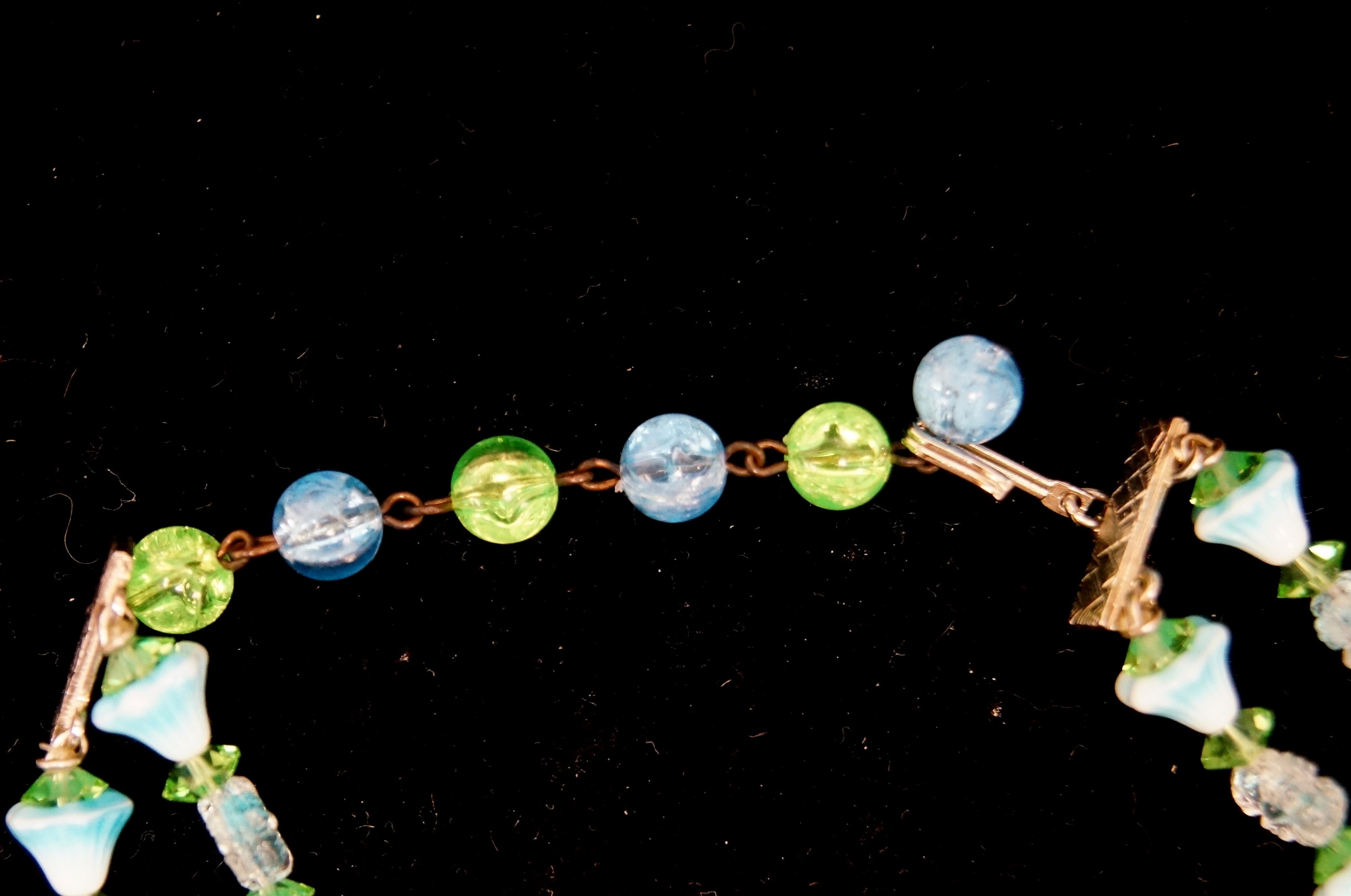 Pearlcraft Original Beaded Necklace