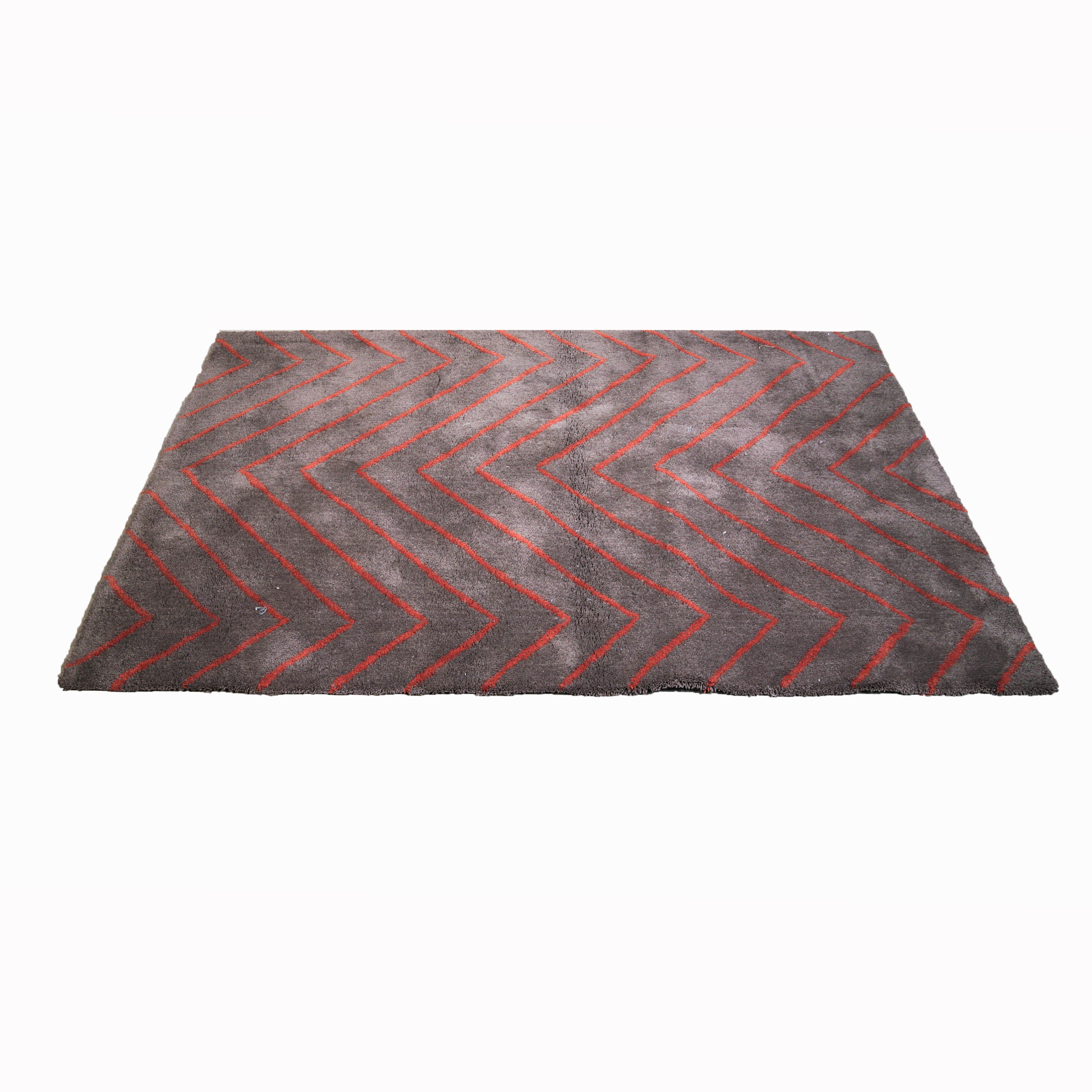 Creative Accents Modern Wool Rug