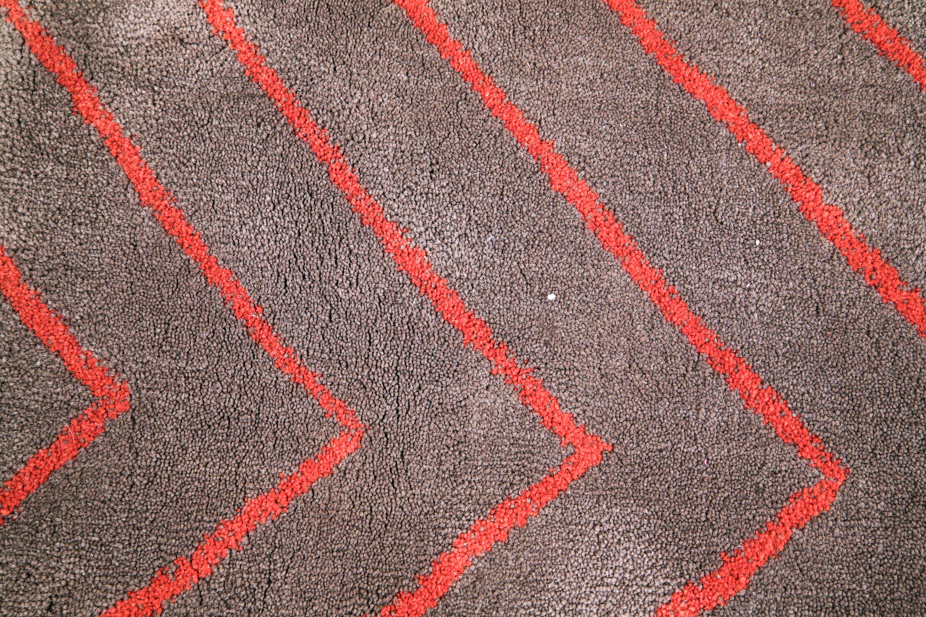 Creative Accents Modern Wool Rug