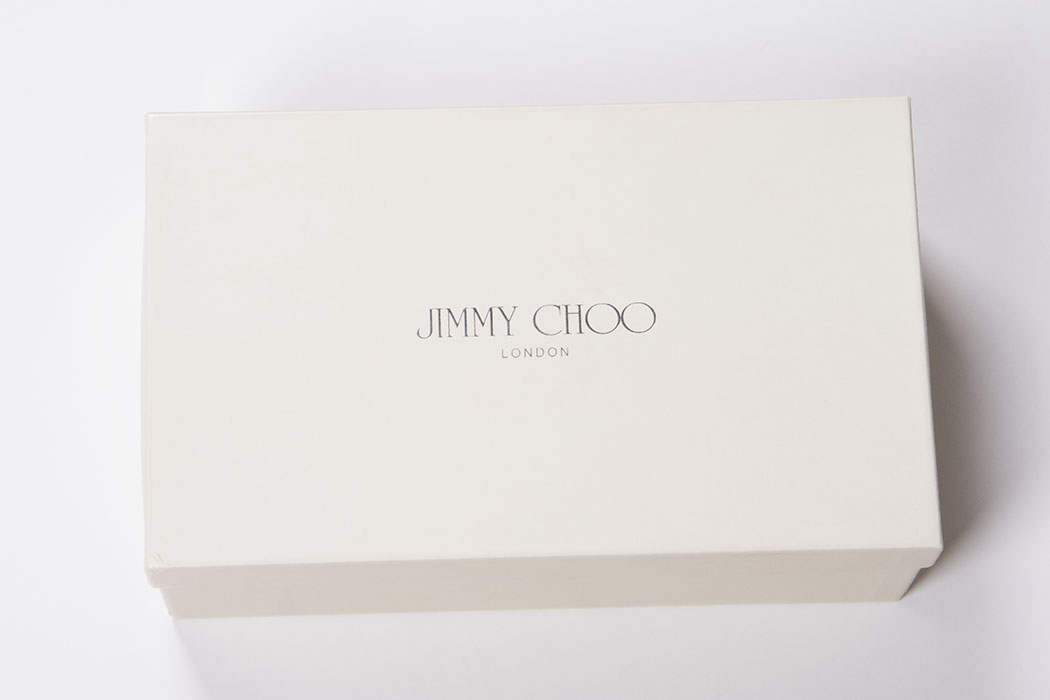 Collection of Designer Boxes and Bags