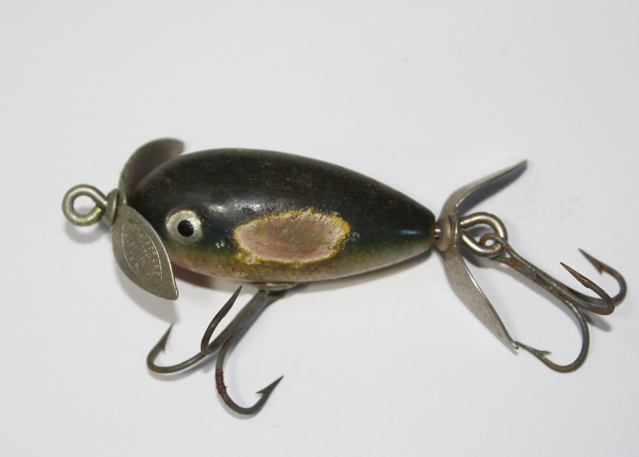 Vintage Fishing Lures