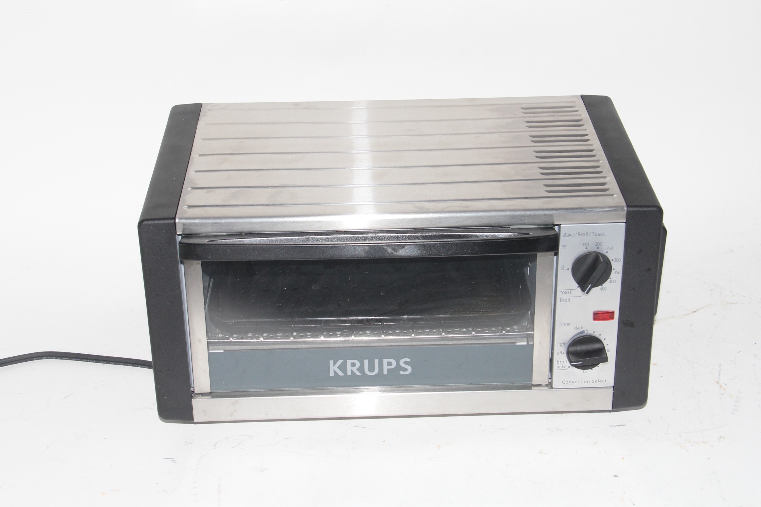 Krups Convection Toaster Oven