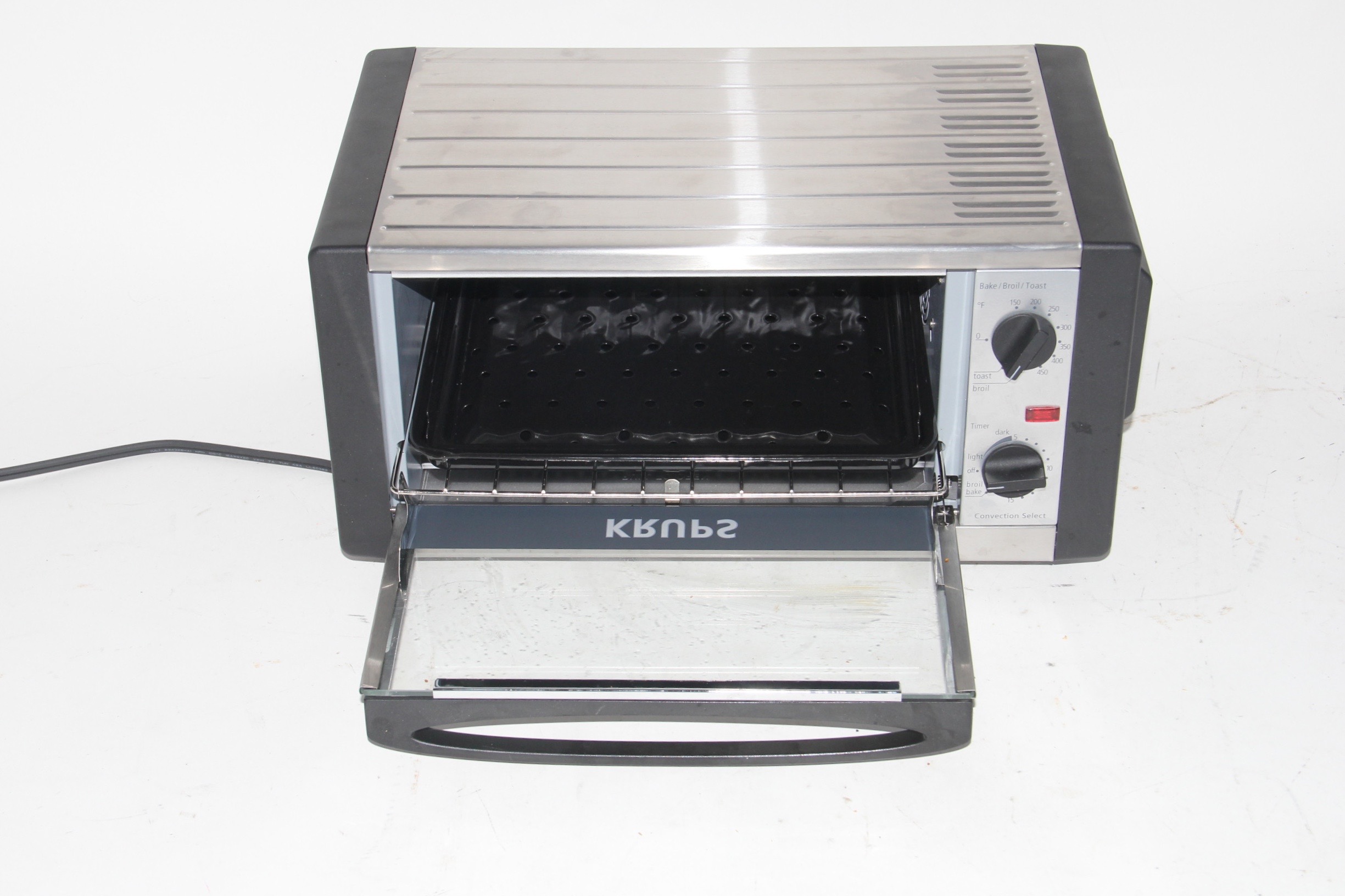 Krups Convection Toaster Oven