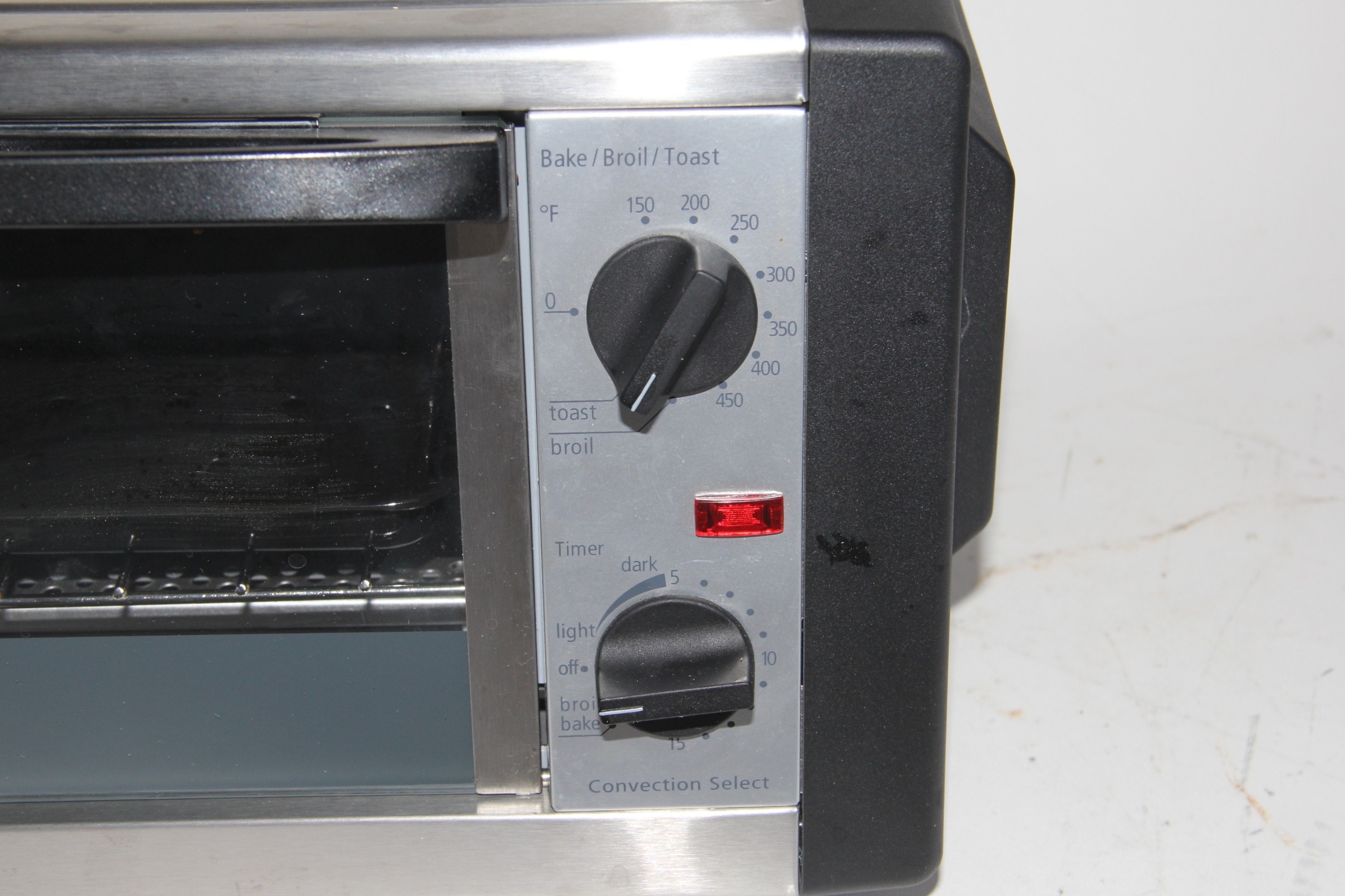 Krups Convection Toaster Oven