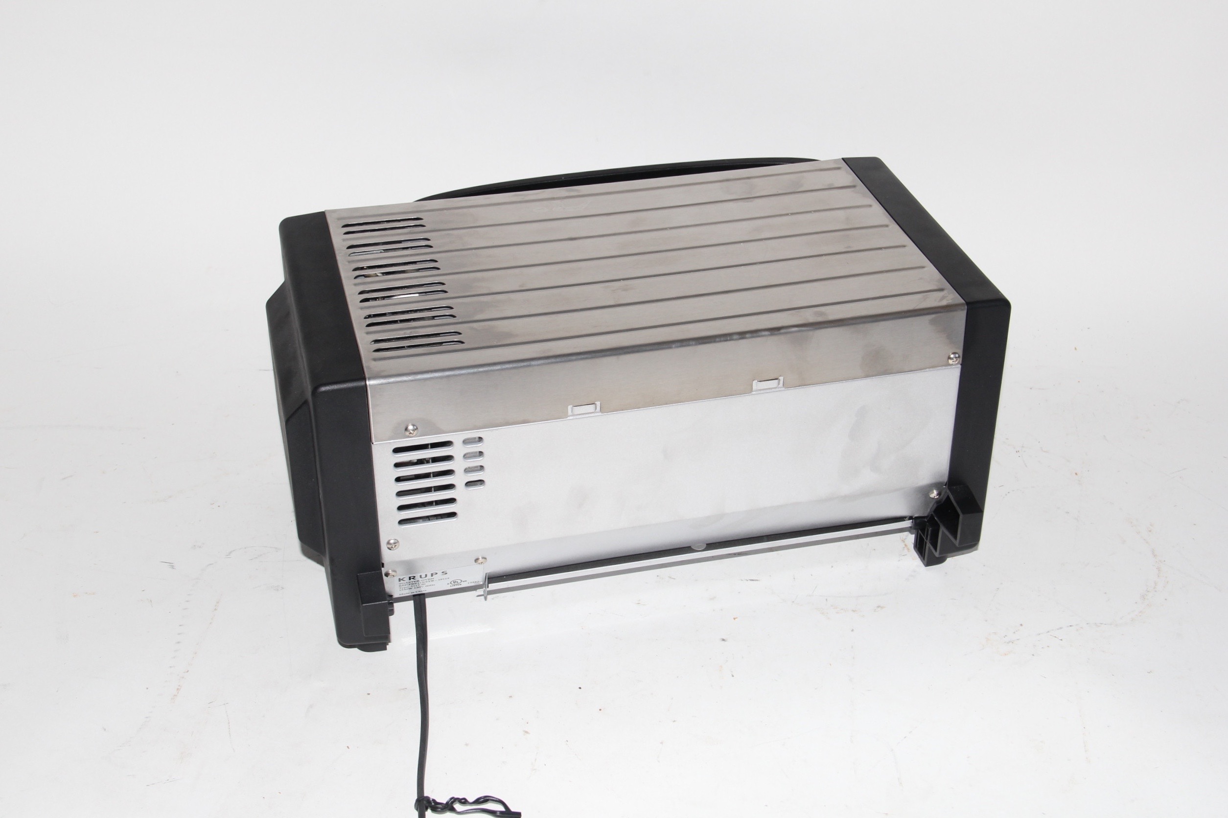 Krups Convection Toaster Oven