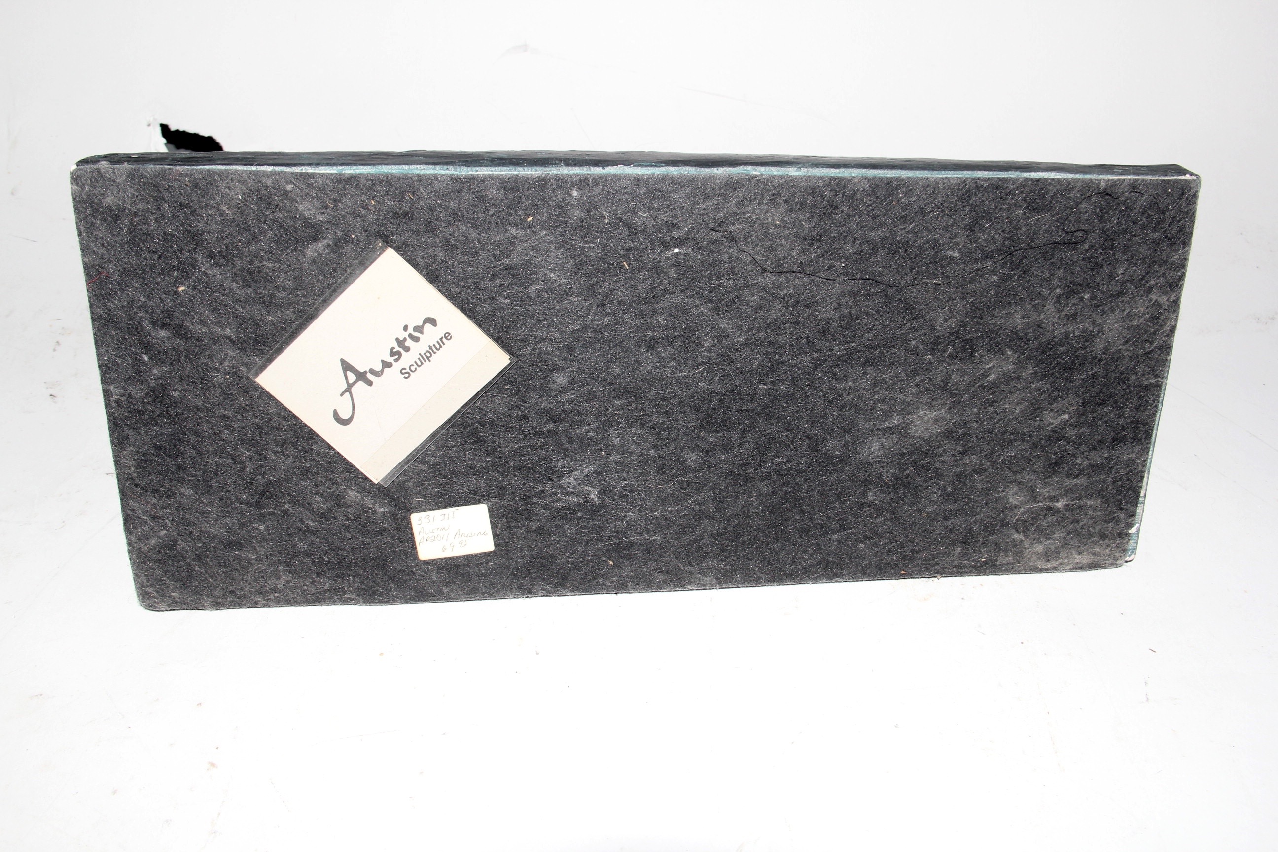 Jean Pierre Renard Reproduction Sculpture "Arising"