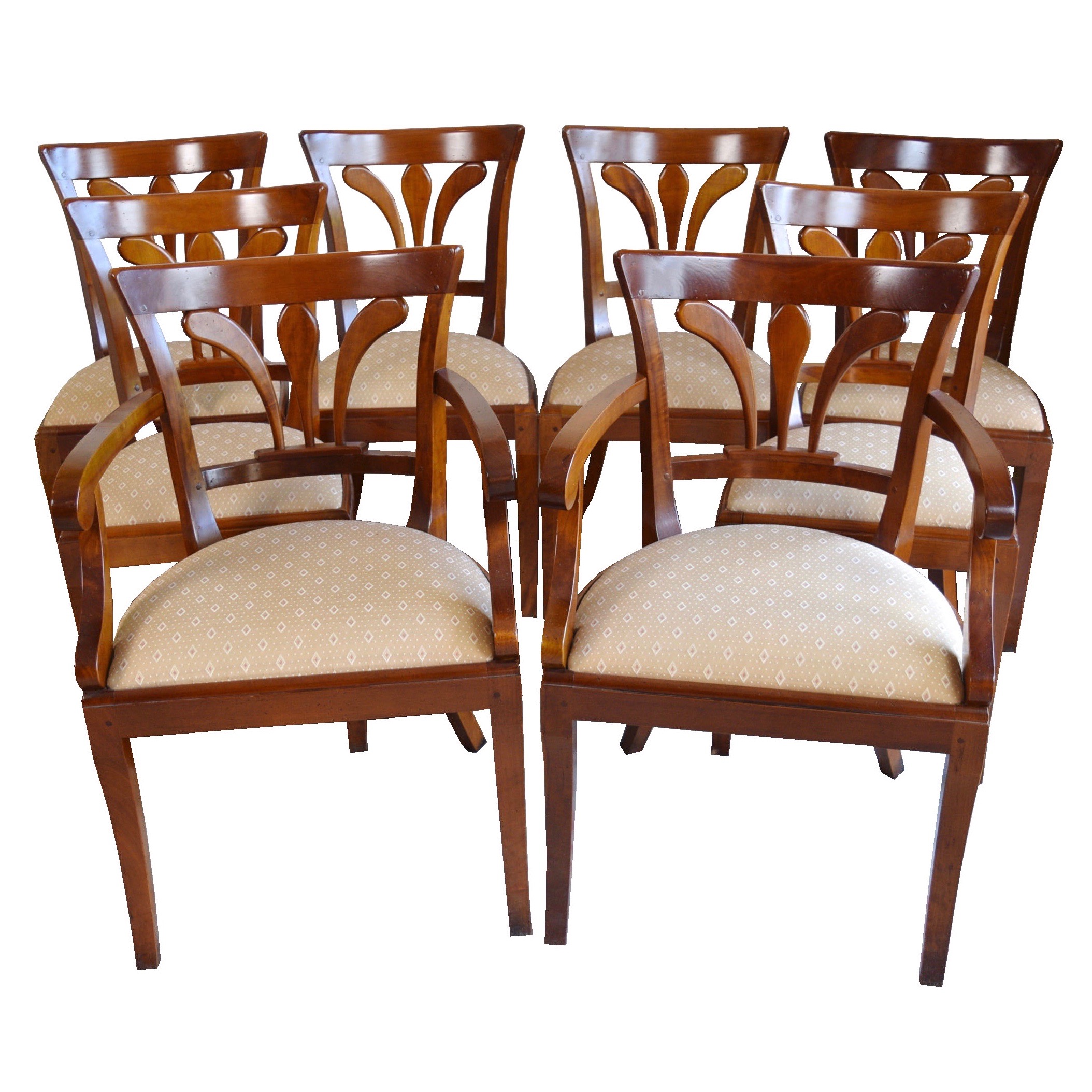 Grange Dining Chairs