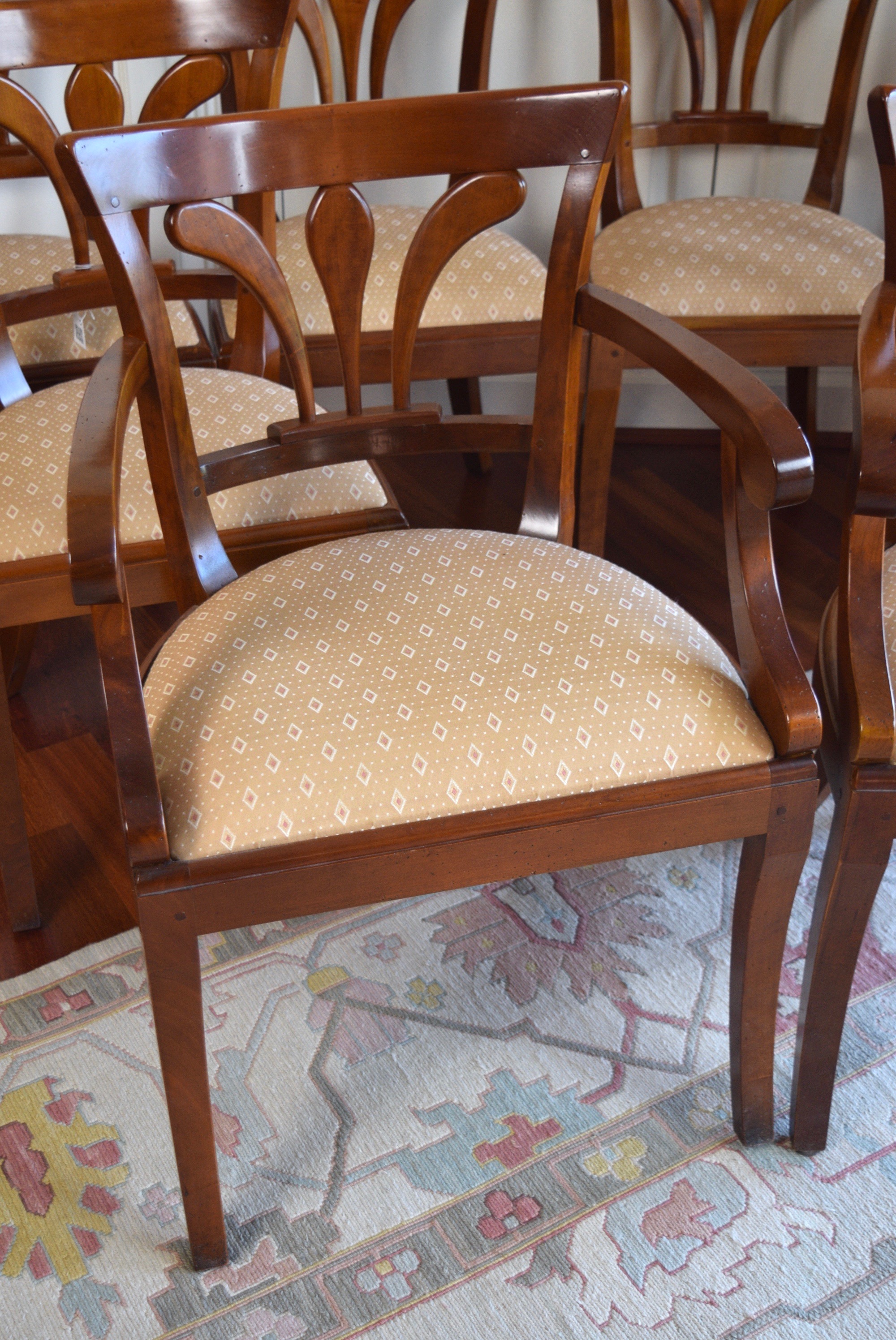 Grange Dining Chairs