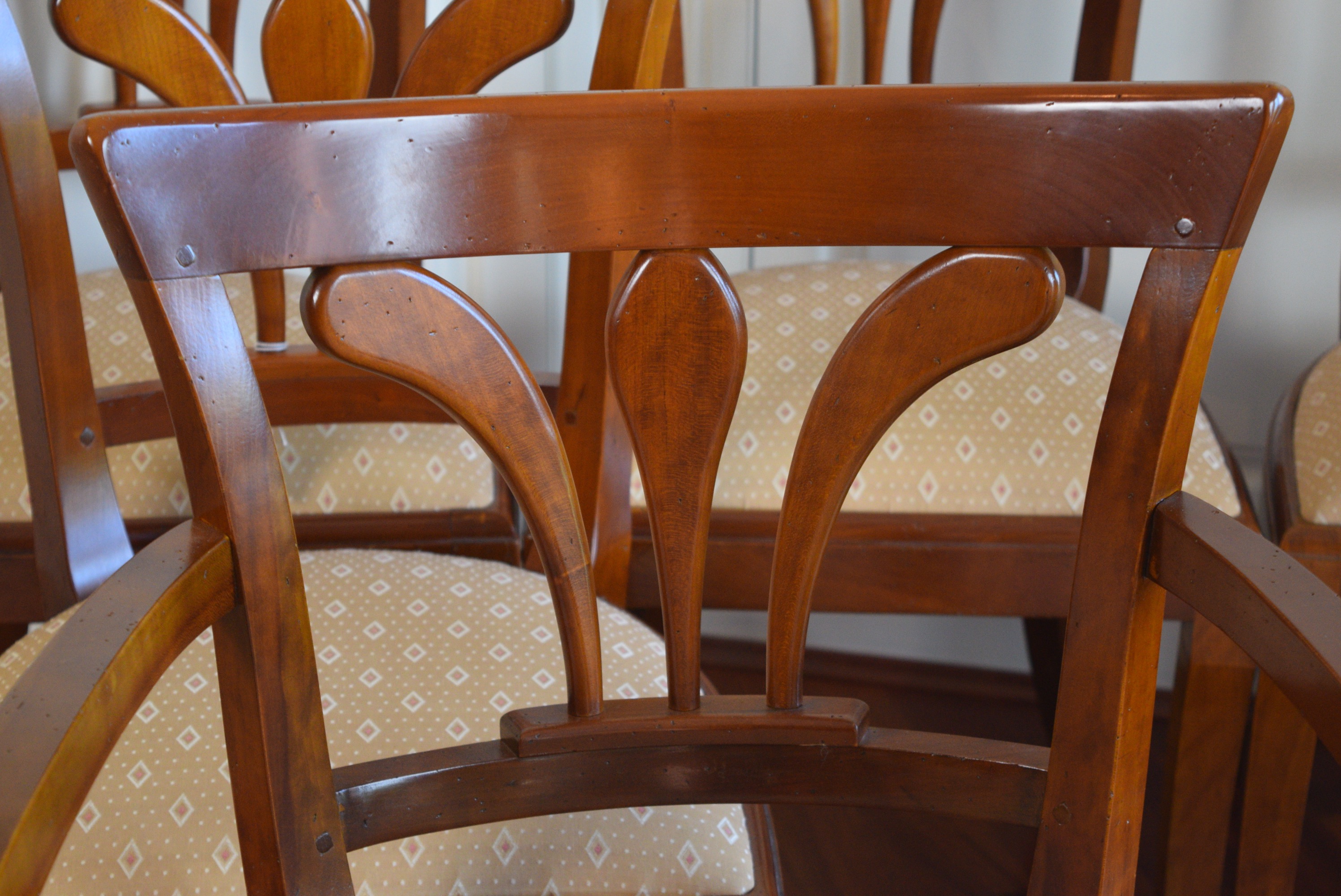 Grange Dining Chairs