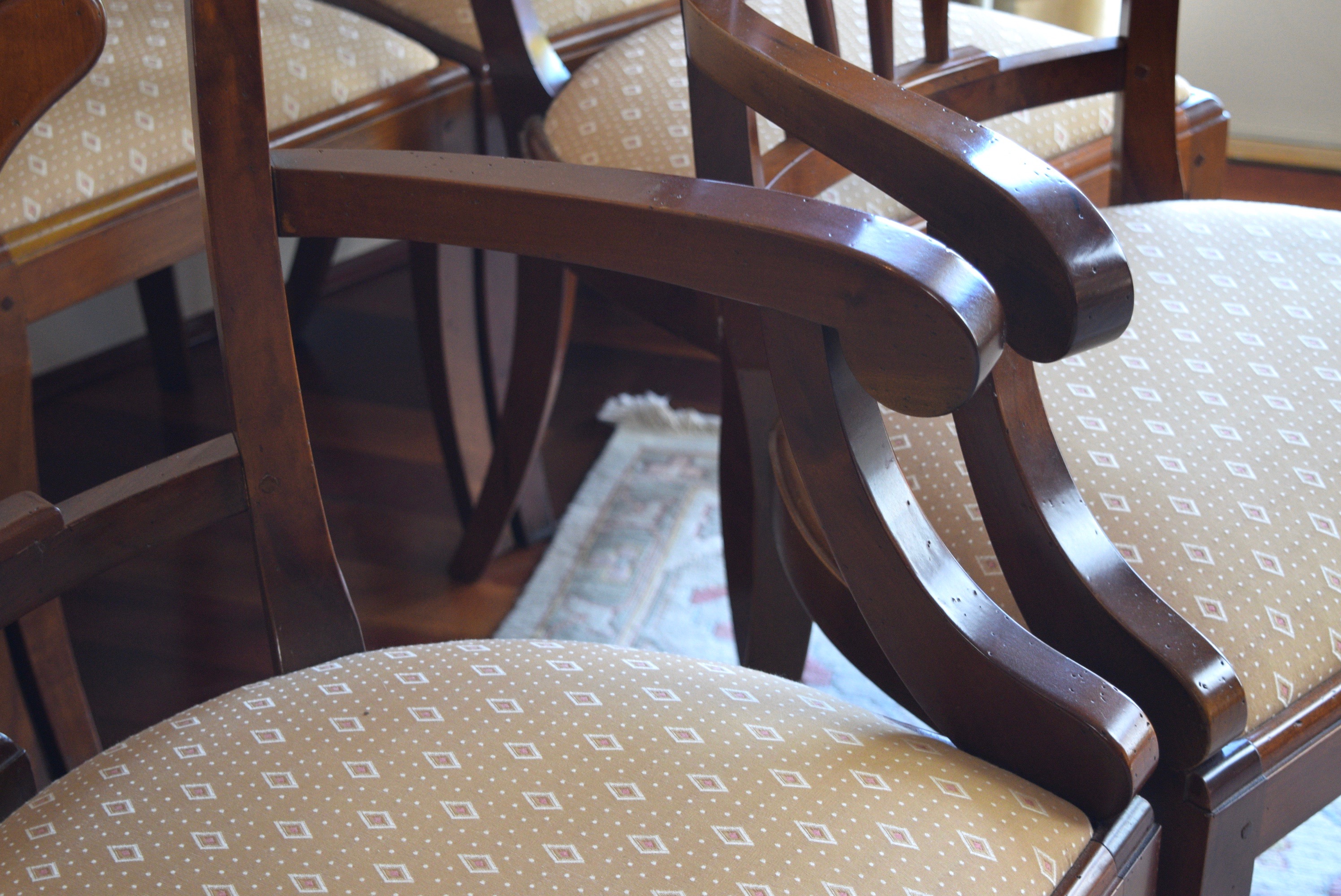 Grange Dining Chairs