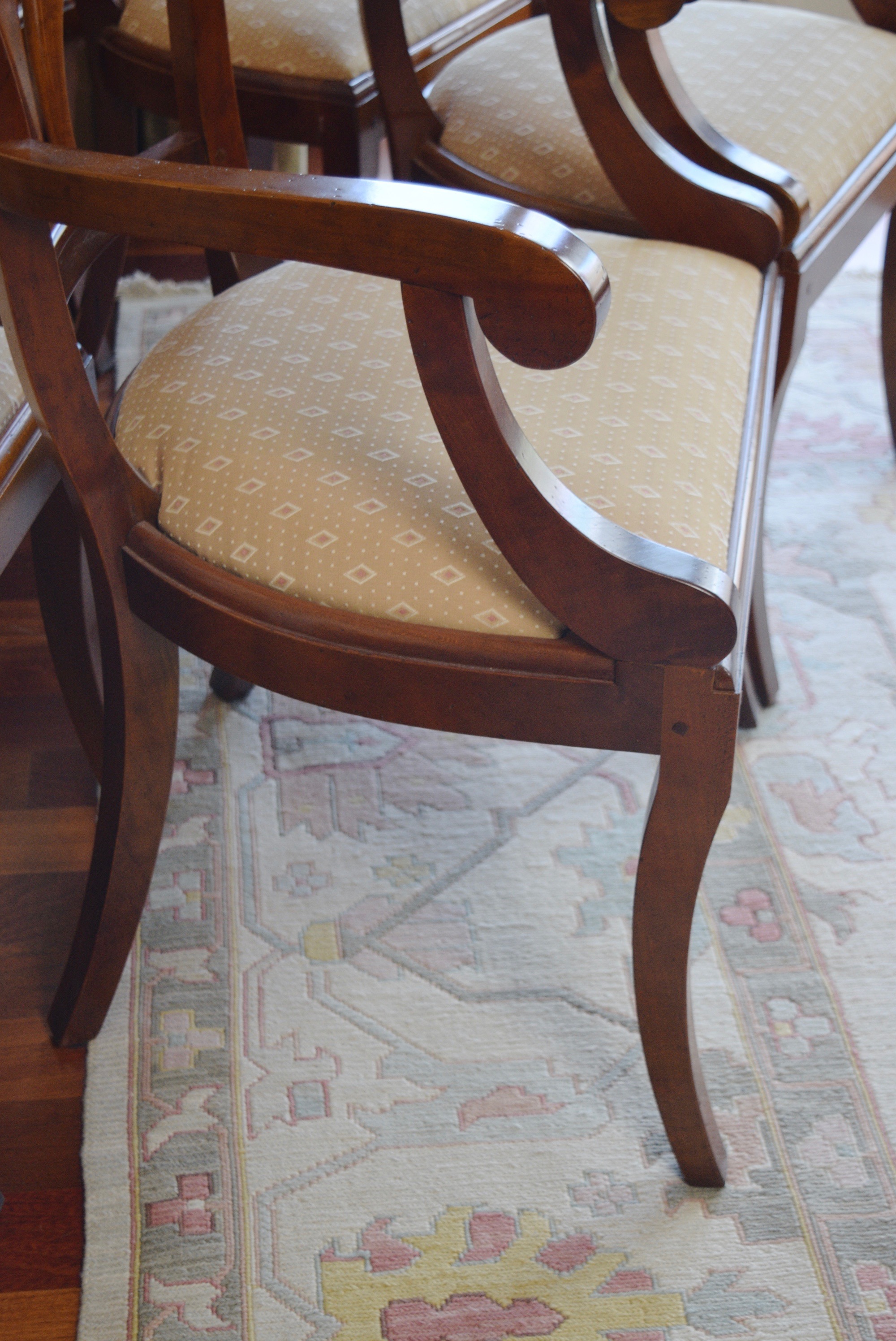 Grange Dining Chairs