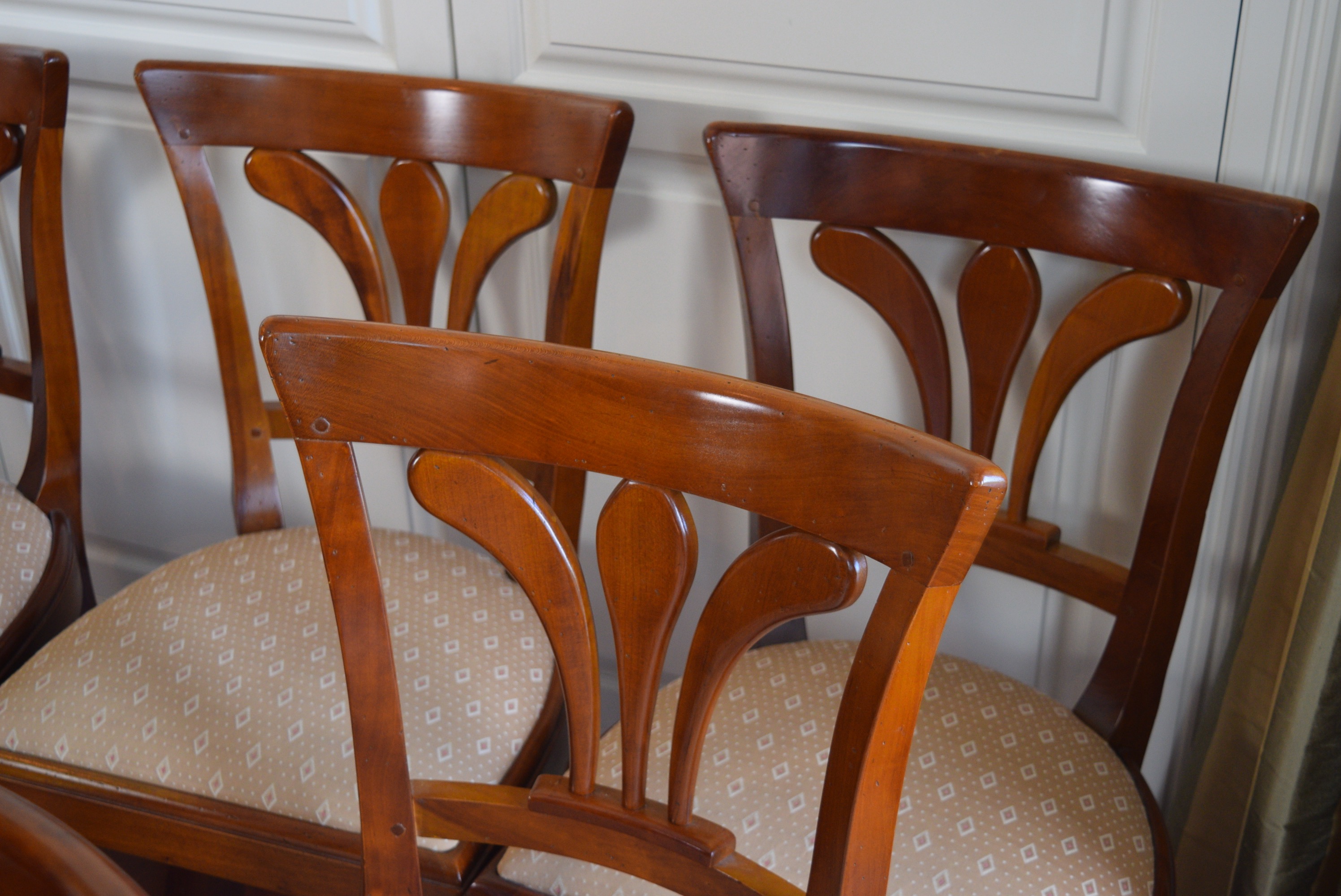 Grange Dining Chairs