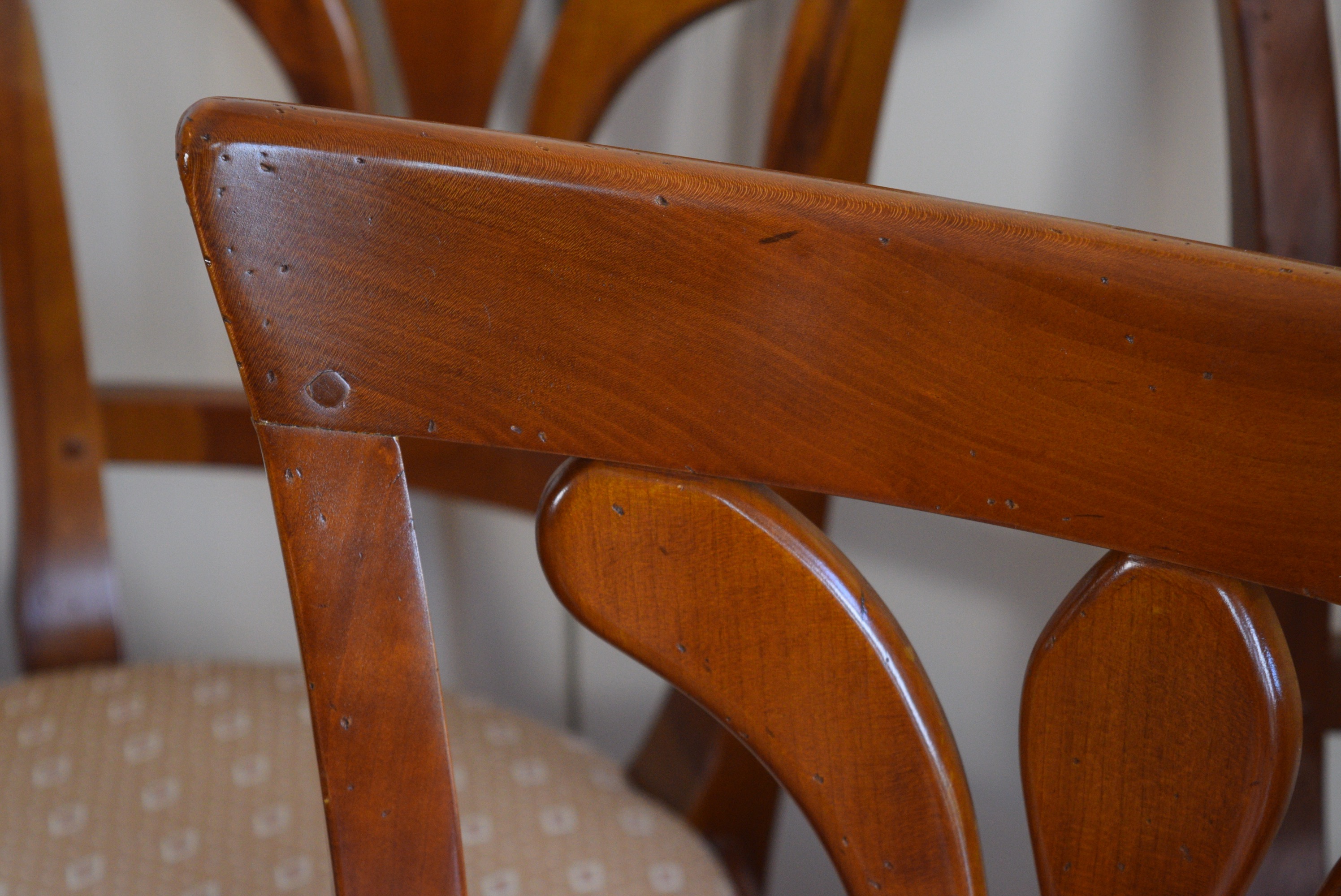 Grange Dining Chairs