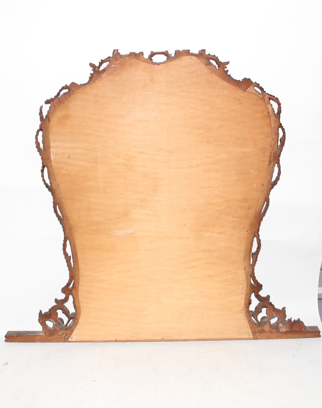 Antique Decorative Dresser Mirror