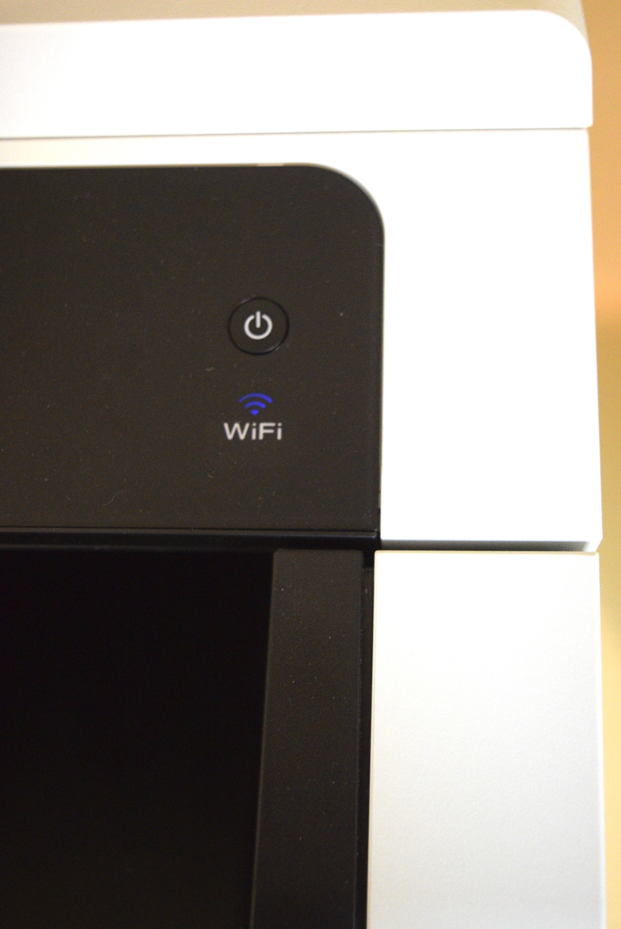 Brother MFC Color Printer and Identity Guard Shredder