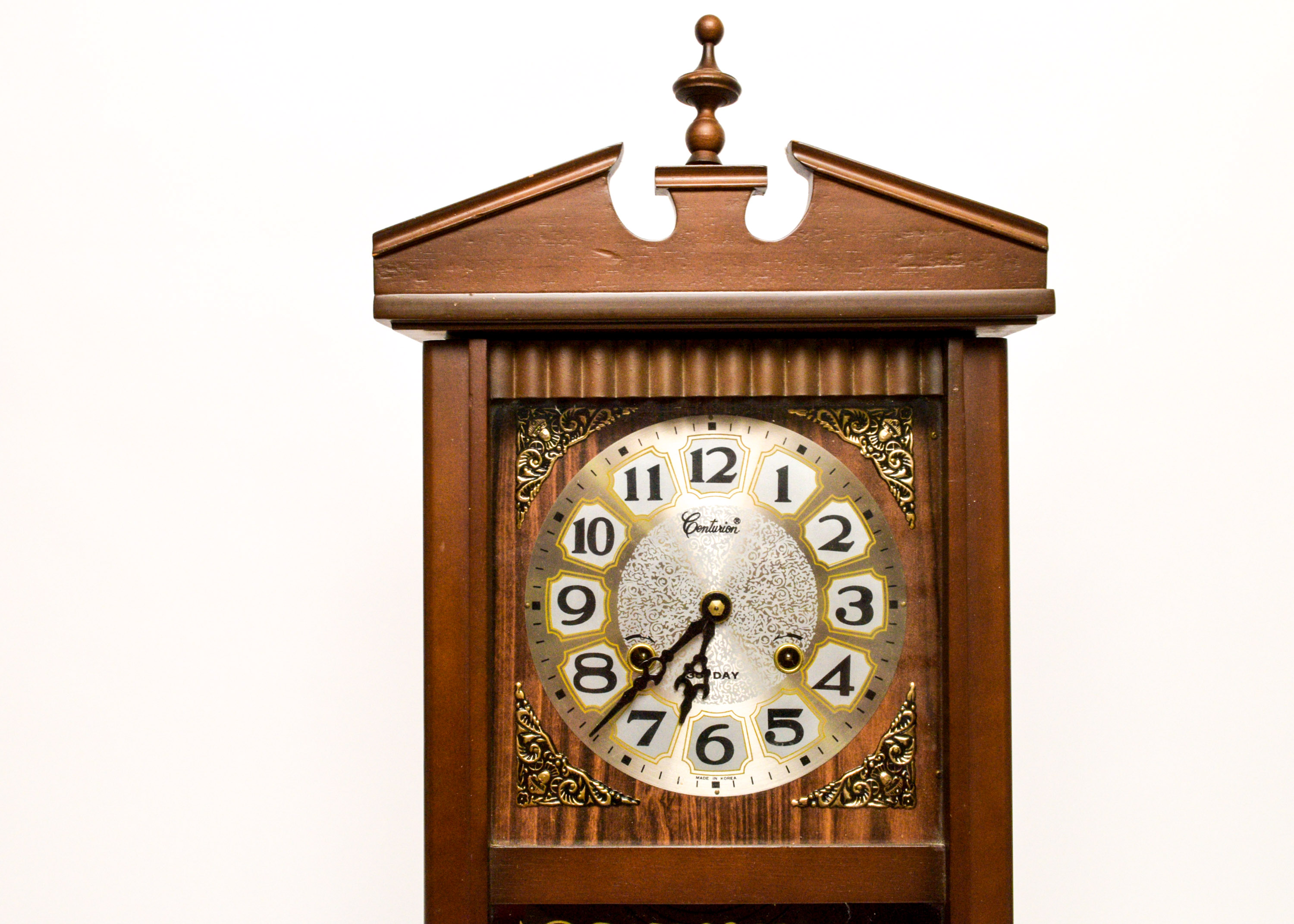 Centurion Wall Clock