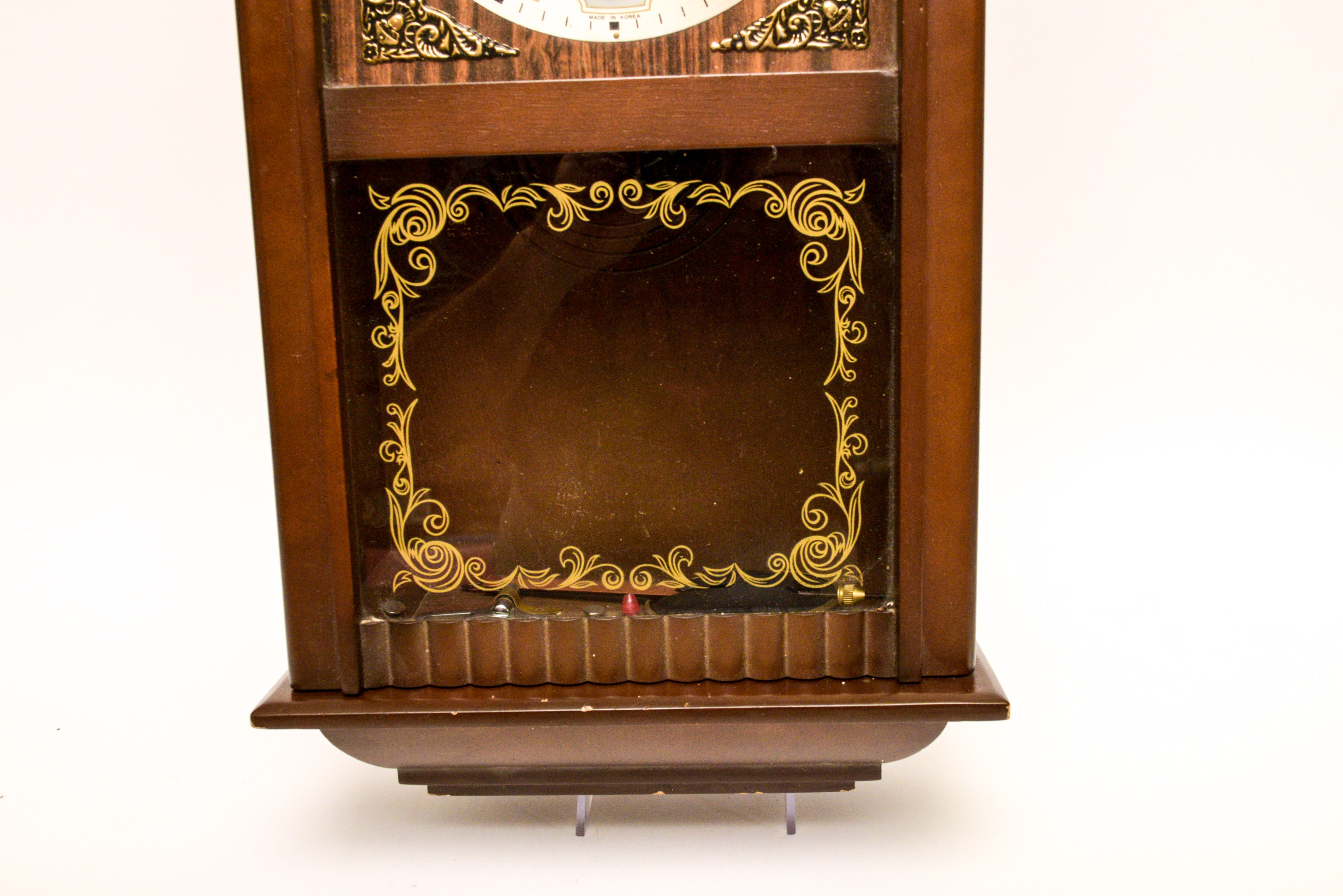 Centurion Wall Clock