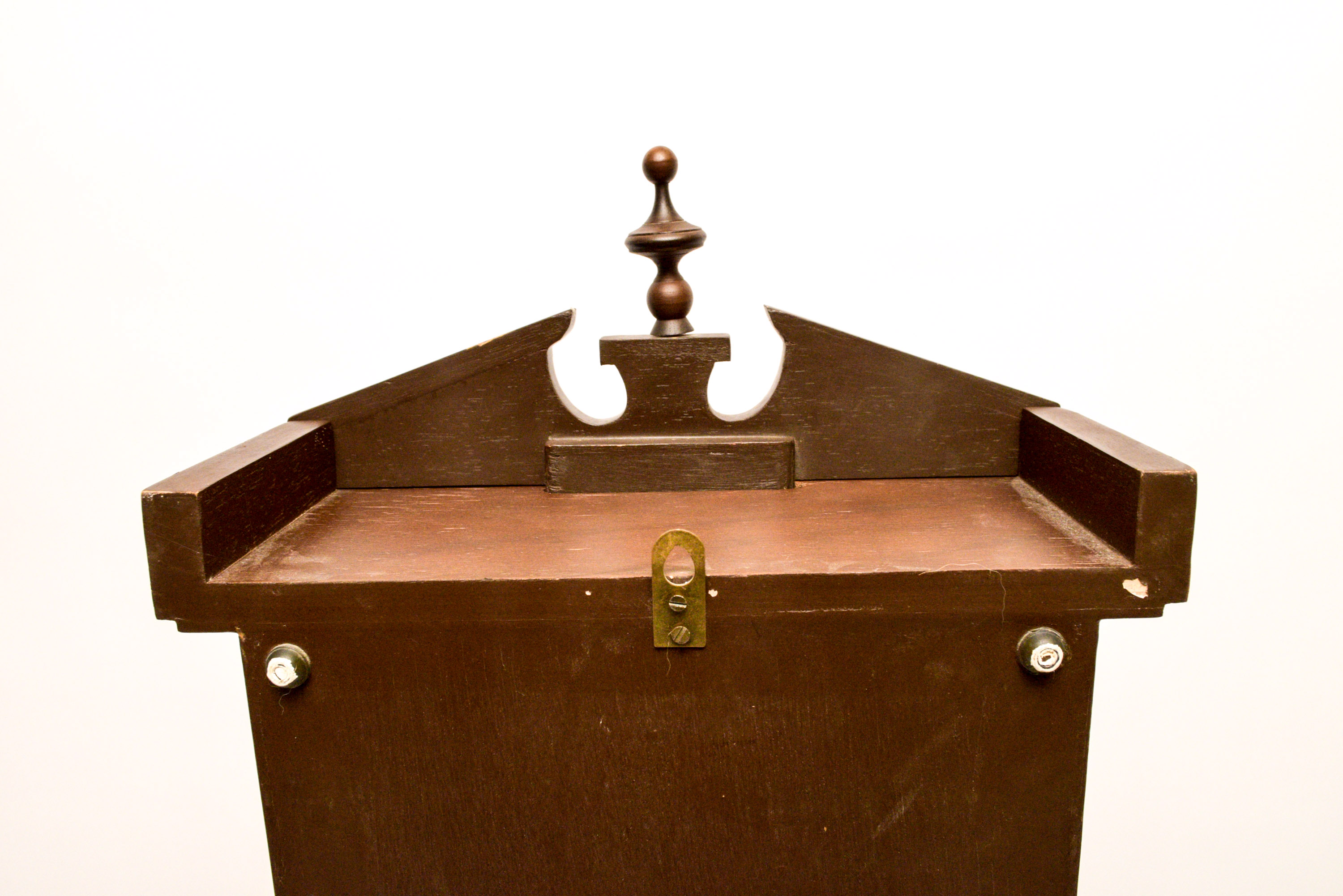 Centurion Wall Clock