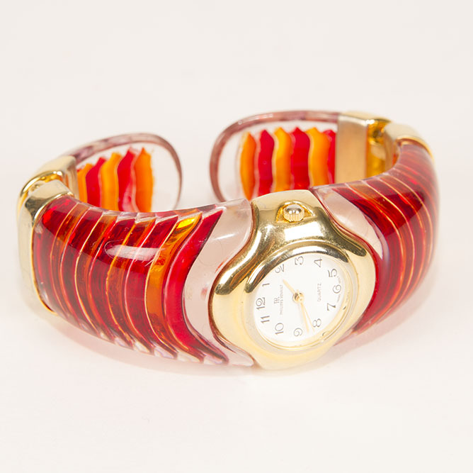 Vintage Ladies Philippe Renault Watch