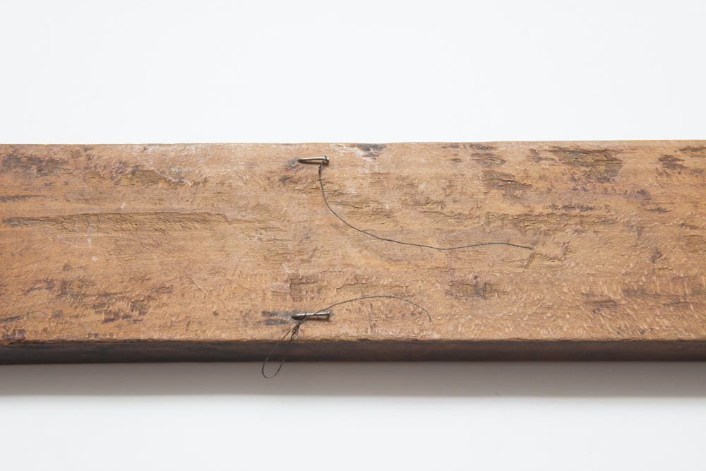 Vintage Springerle Cookie Board