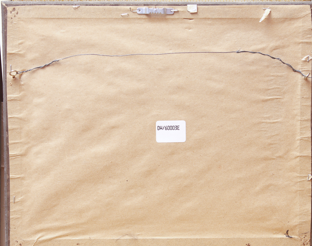 Collection of Wild Cat and Arch of Titus, Santa Maria Del Popolo Rose Lithographs