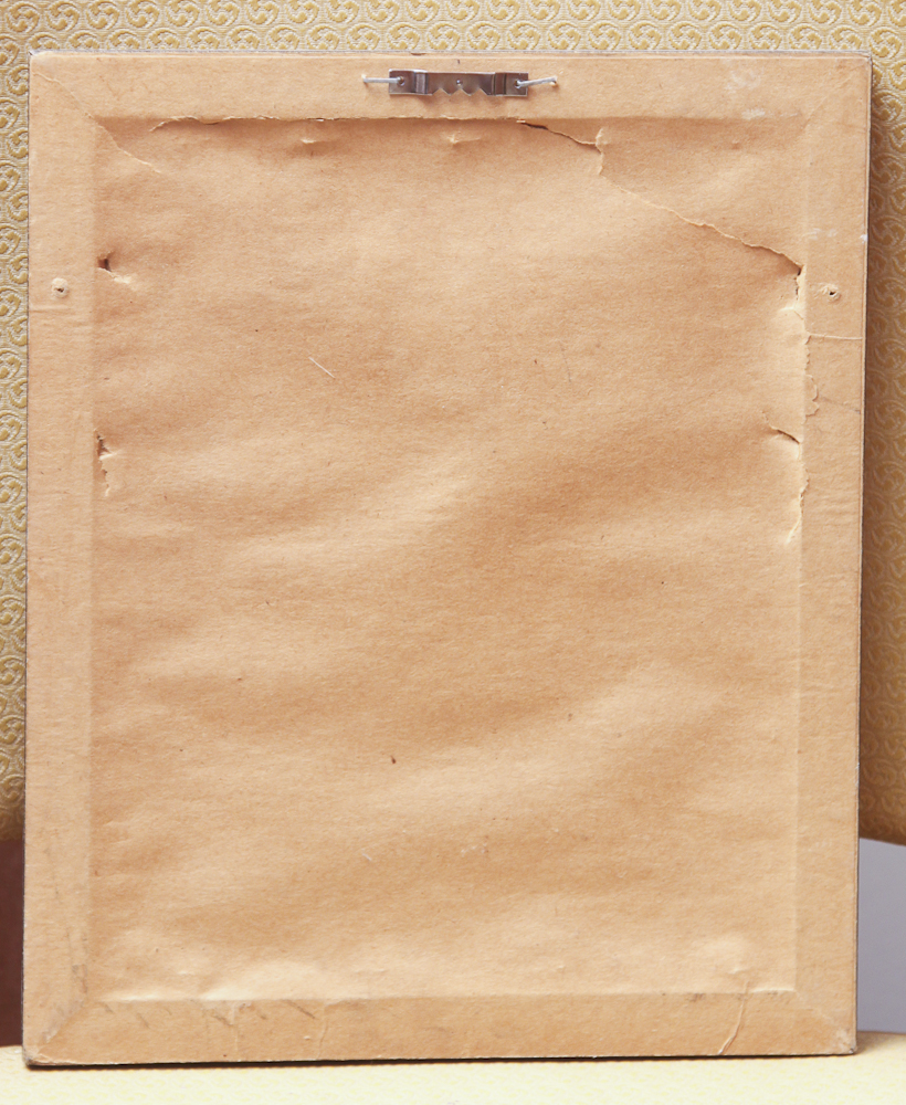 Collection of Wild Cat and Arch of Titus, Santa Maria Del Popolo Rose Lithographs