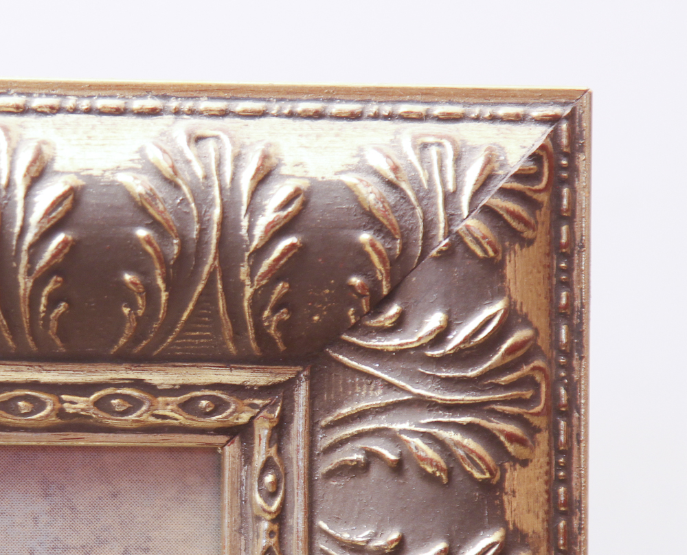 Collection of Wild Cat and Arch of Titus, Santa Maria Del Popolo Rose Lithographs